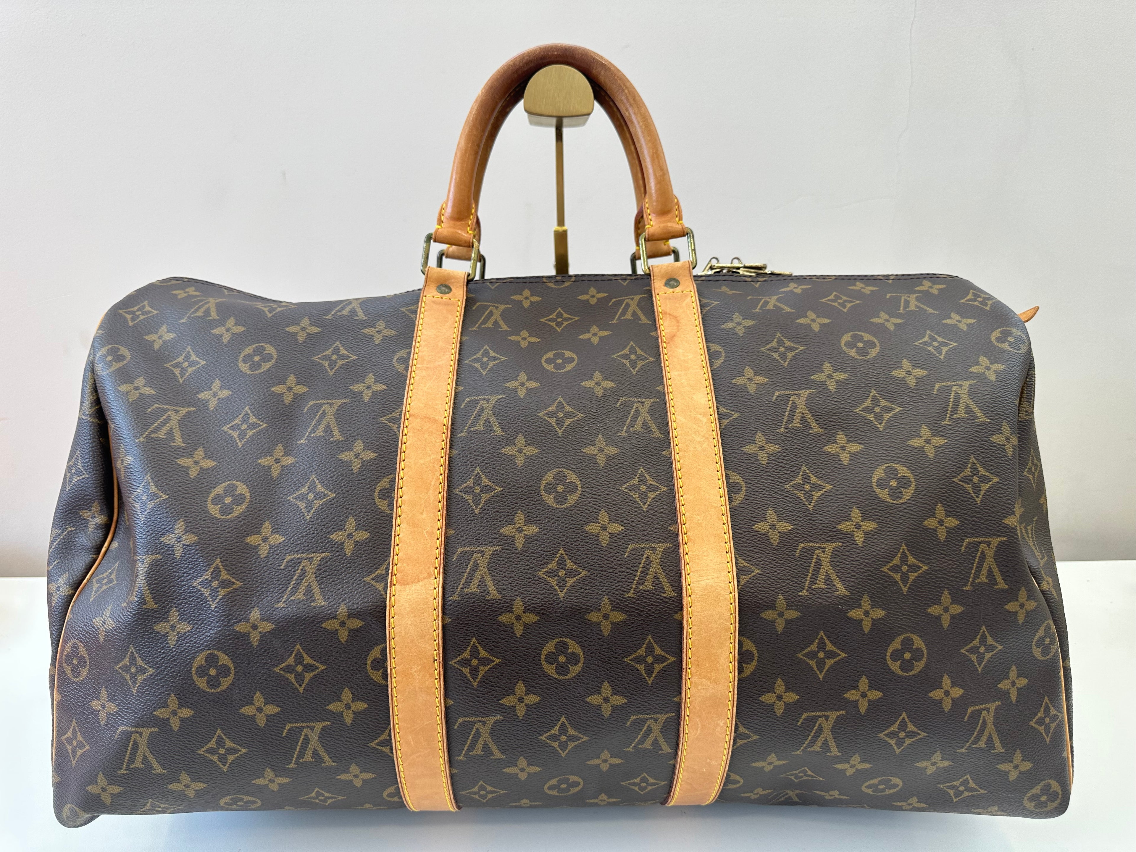 Louis Vuitton Keepall 50