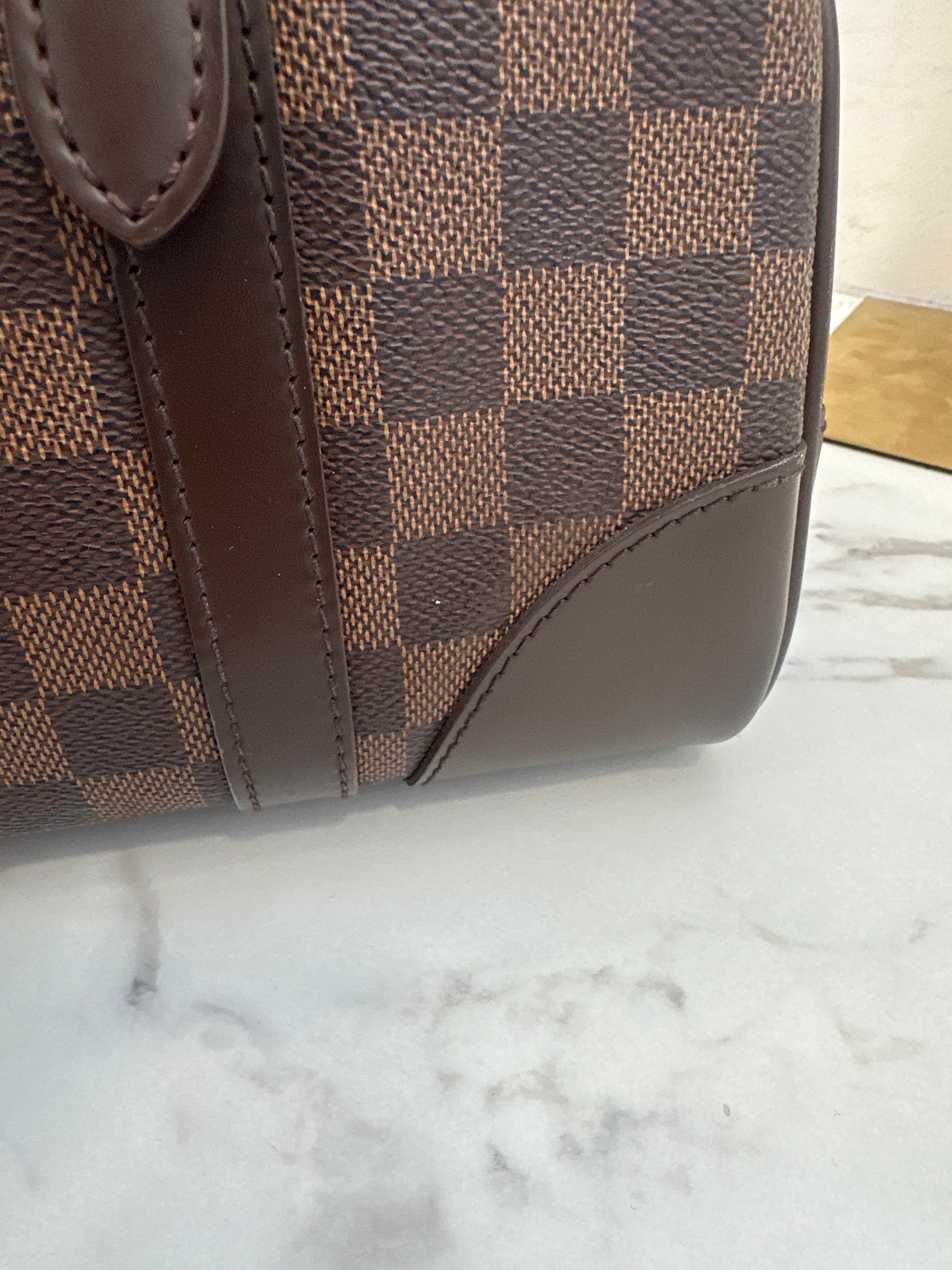 Louis Vuitton Berkeley Ebene