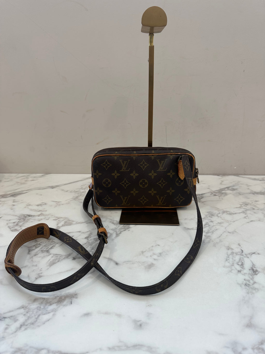 Louis Vuitton Marly Bandouliere