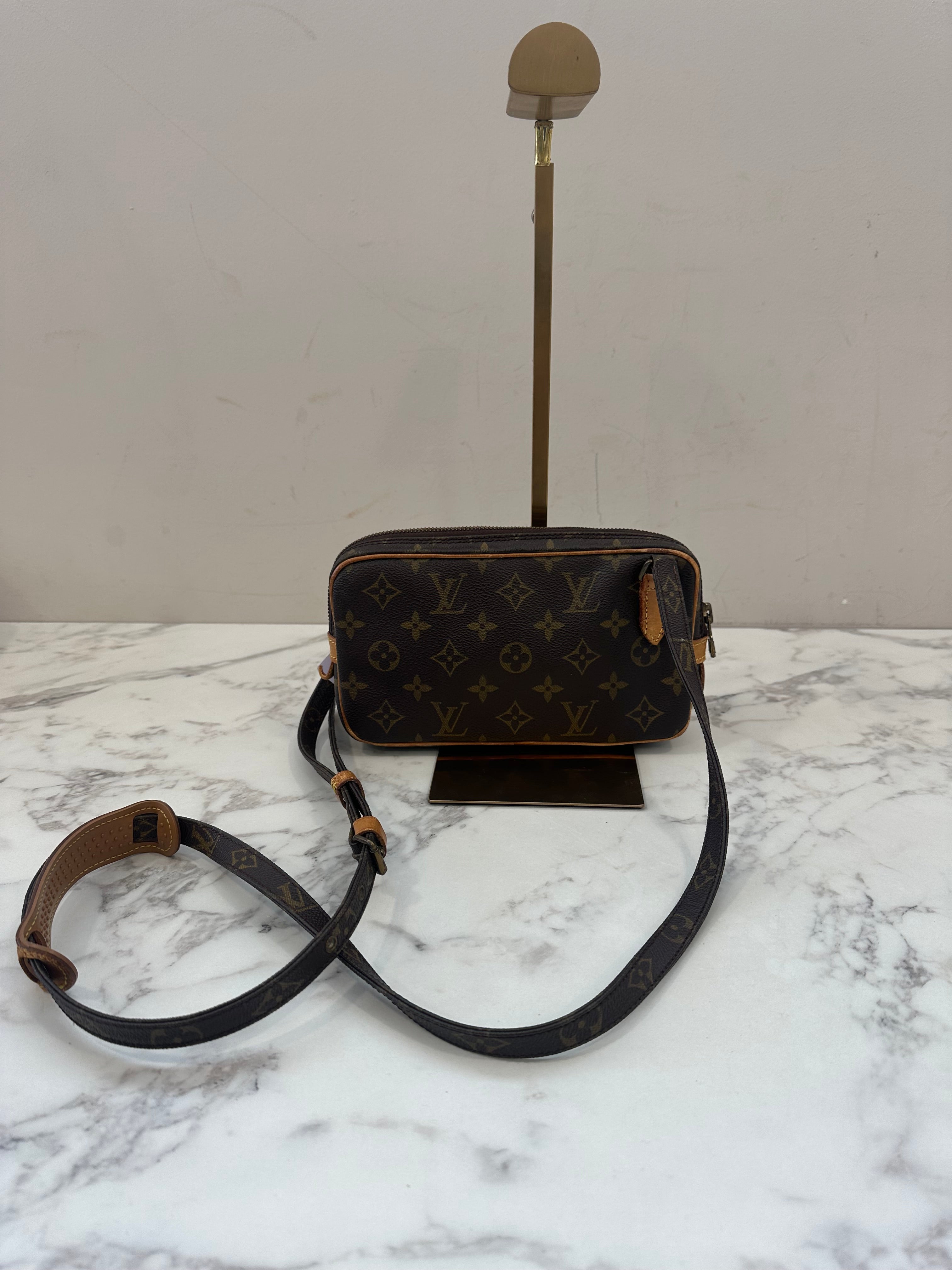 Louis Vuitton Marly Bandouliere
