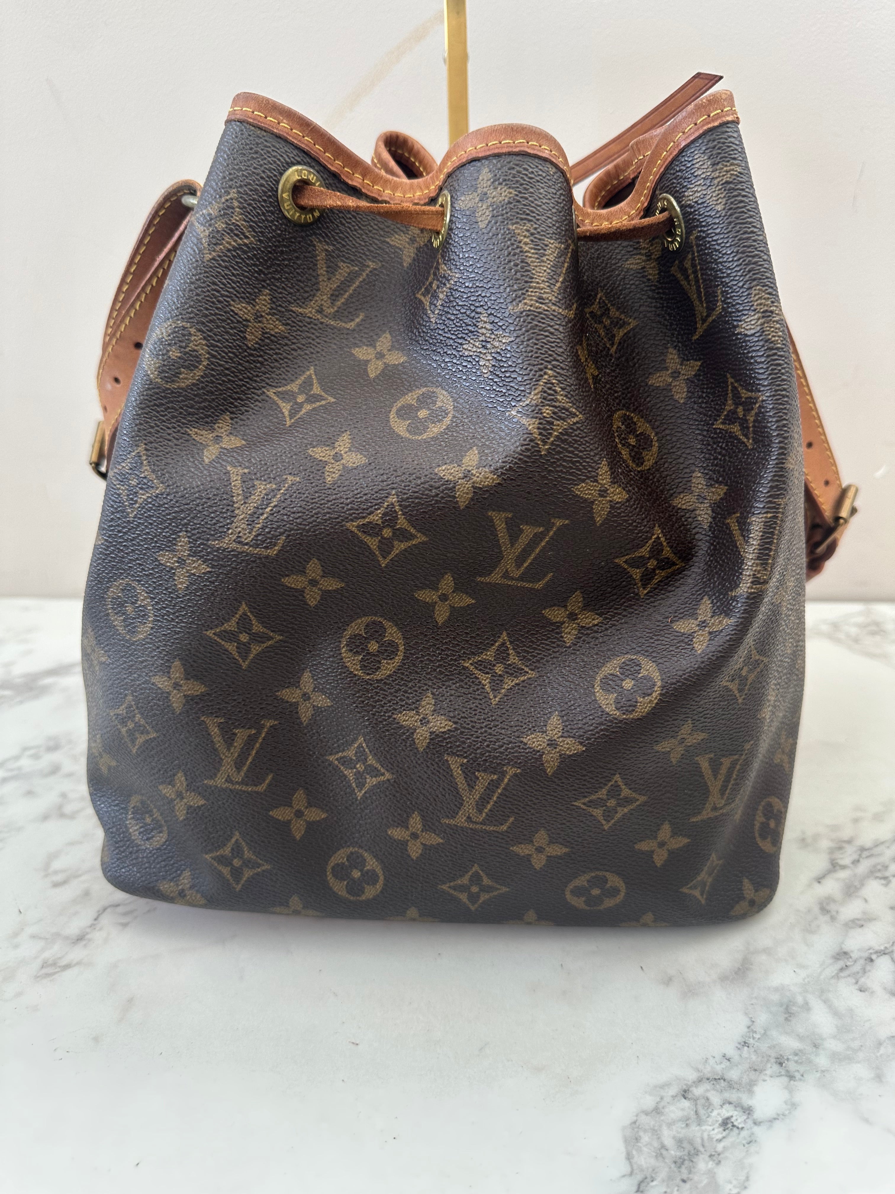 Louis Vuitton Noé