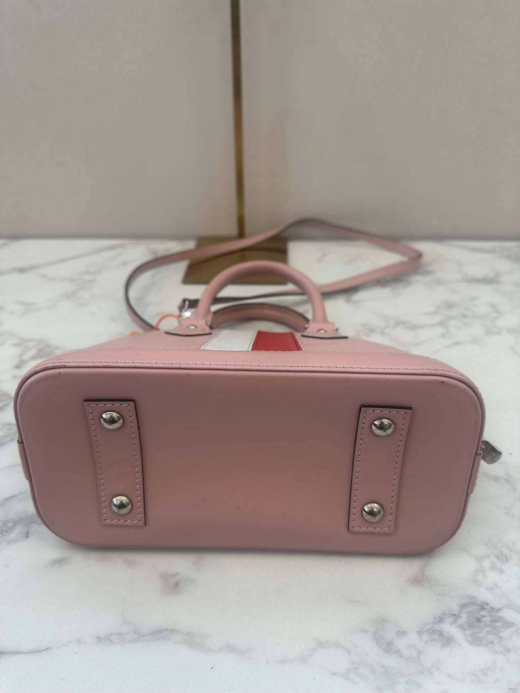 Louis Vuitton Alma BB Limited