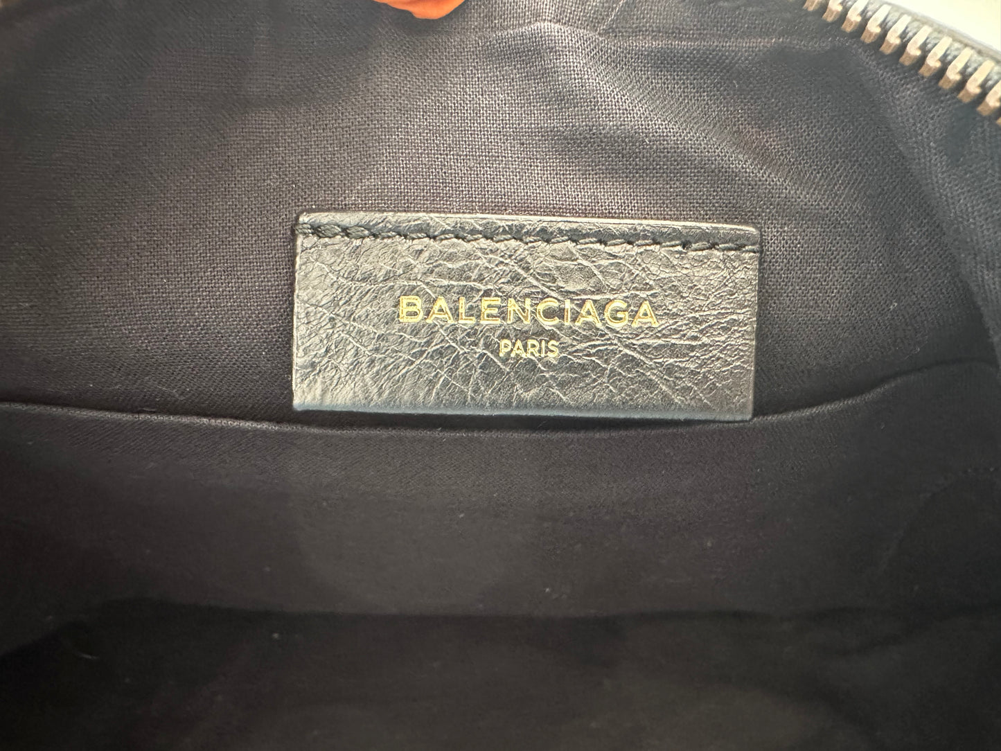 383055 - Balenciaga Pochette