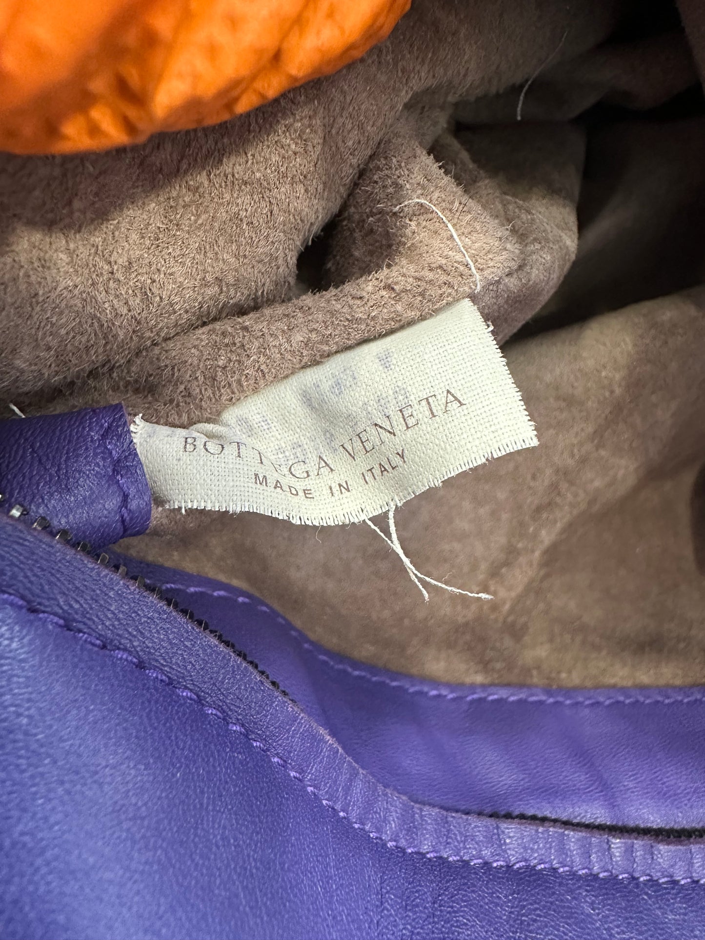382574 - Bottega Veneta Intrecciato