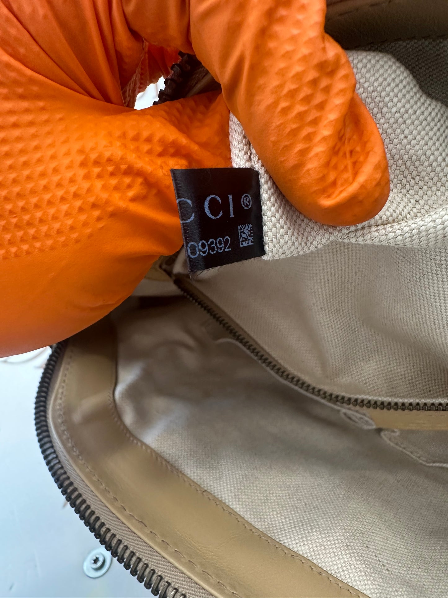 382288 - Gucci Bag