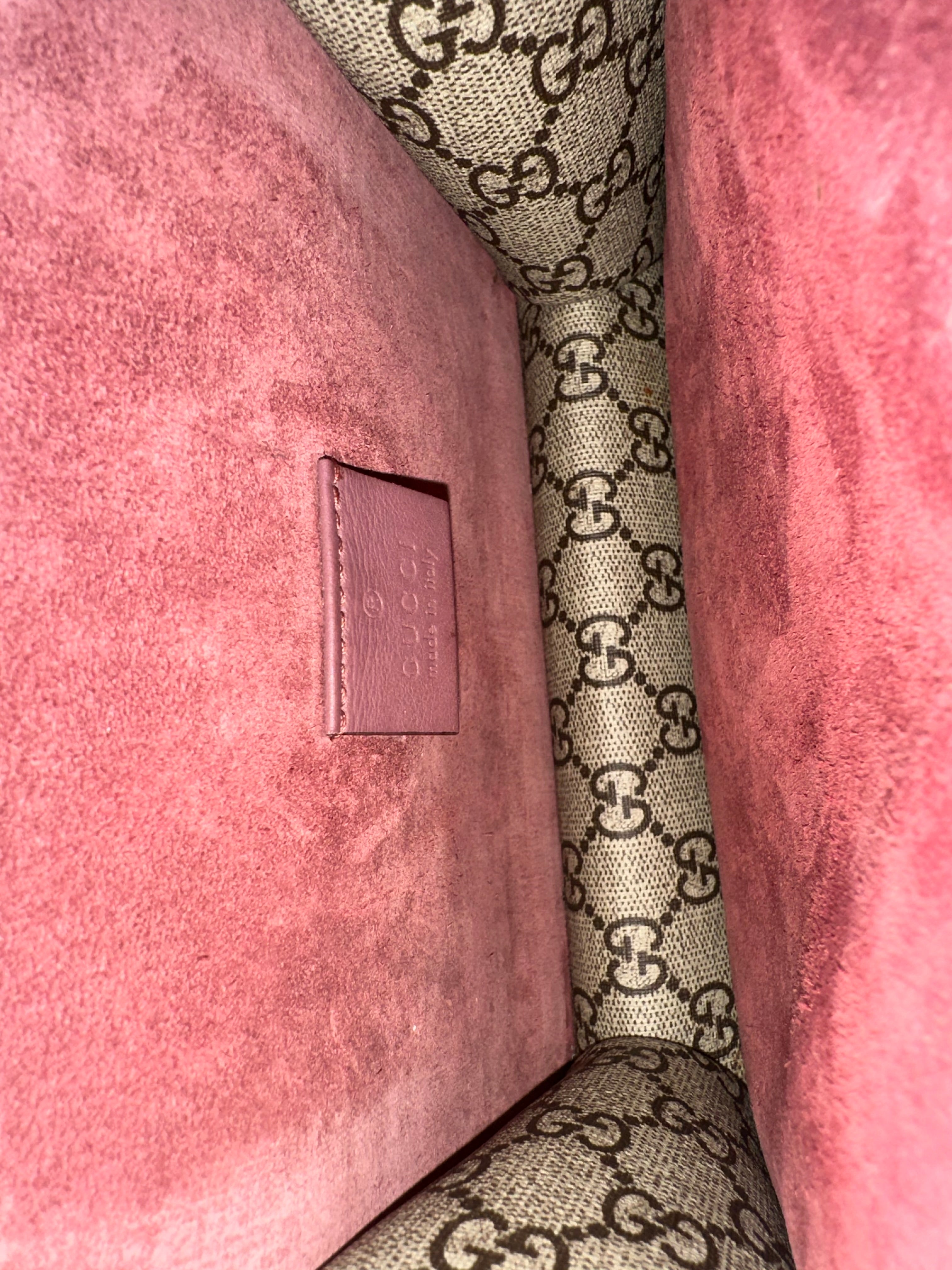 Gucci Dionysus limited