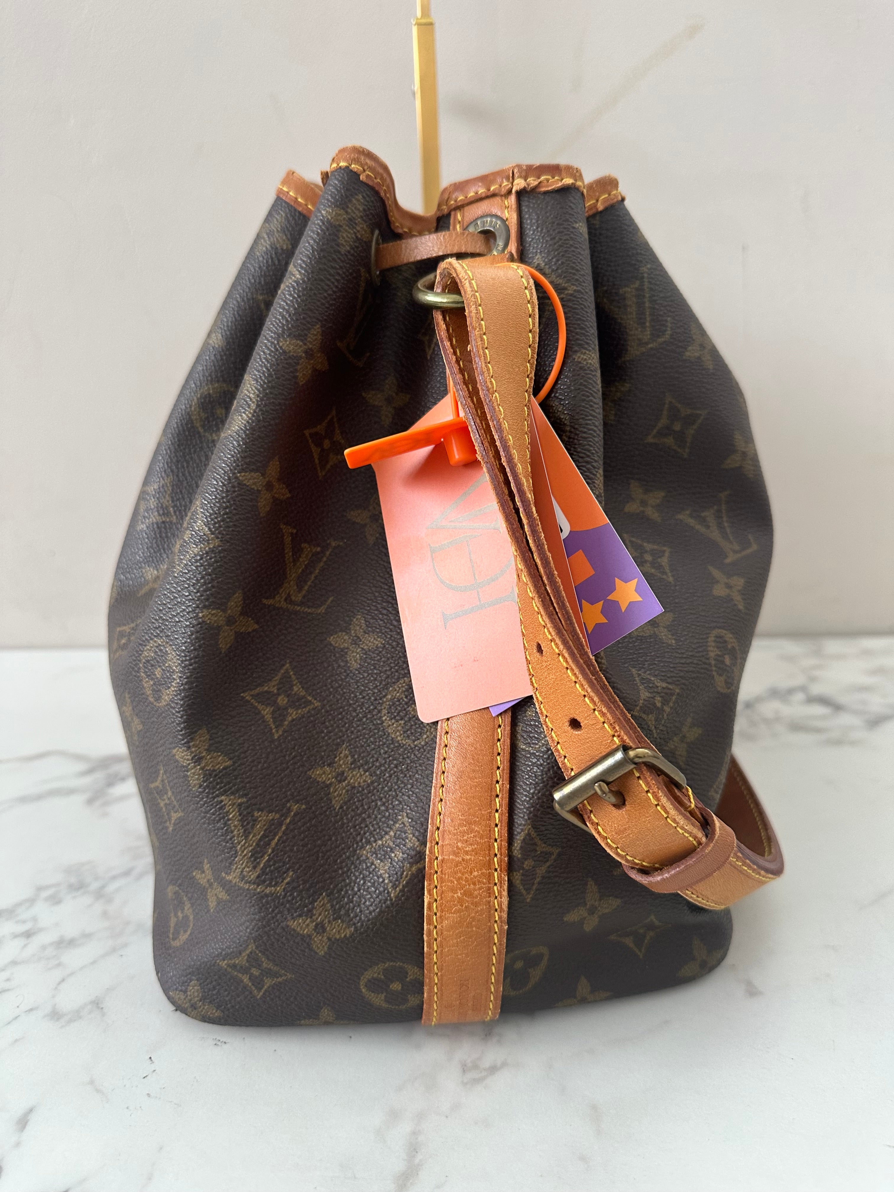Louis Vuitton Petite Noé
