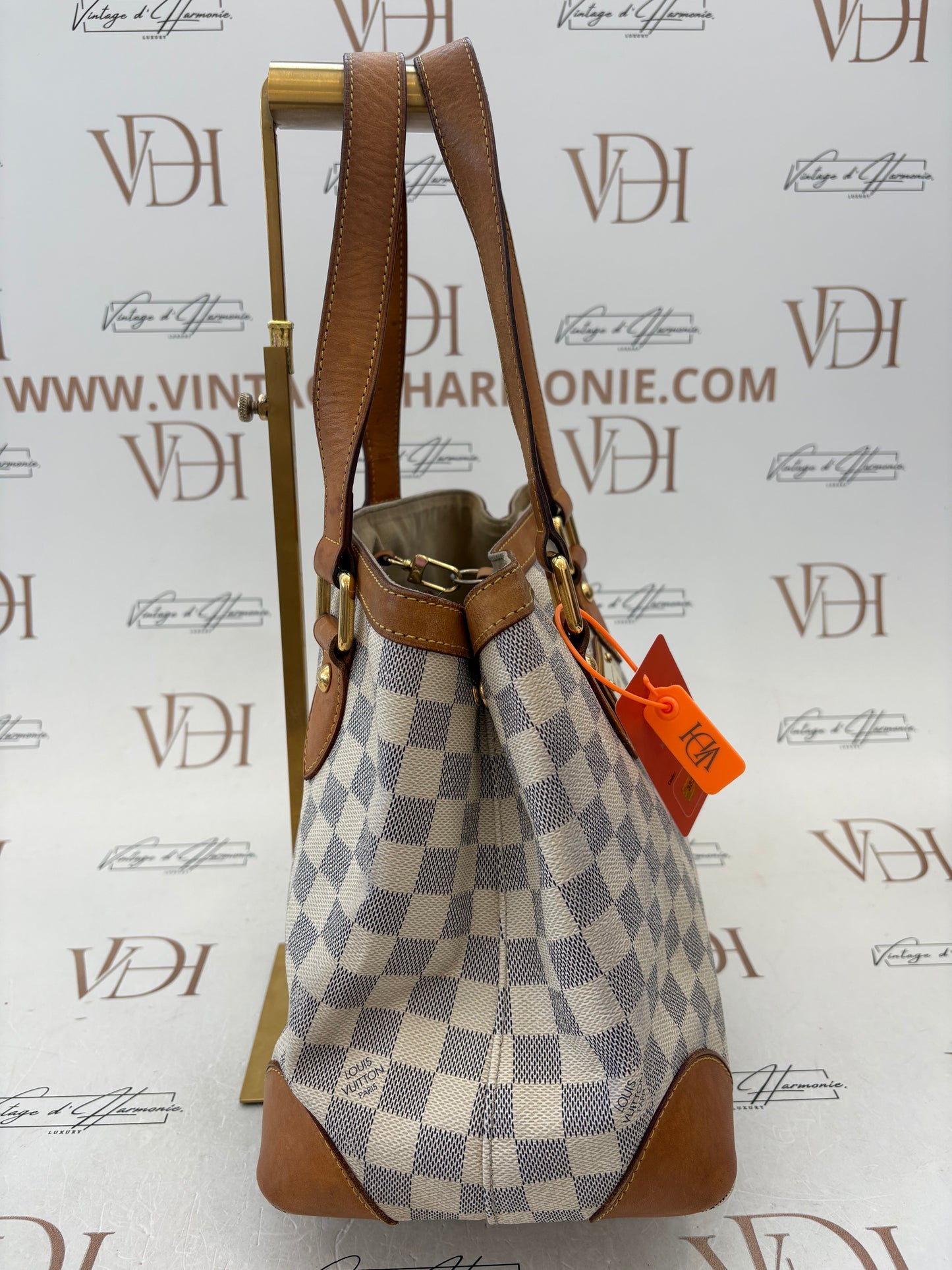 383565 - Louis Vuitton Hampstead