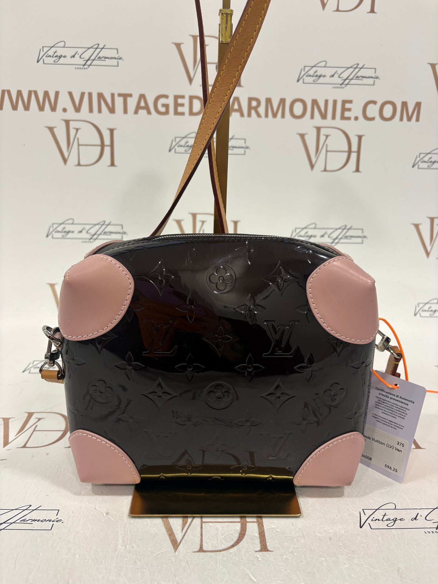 384008 - Louis Vuitton Venice