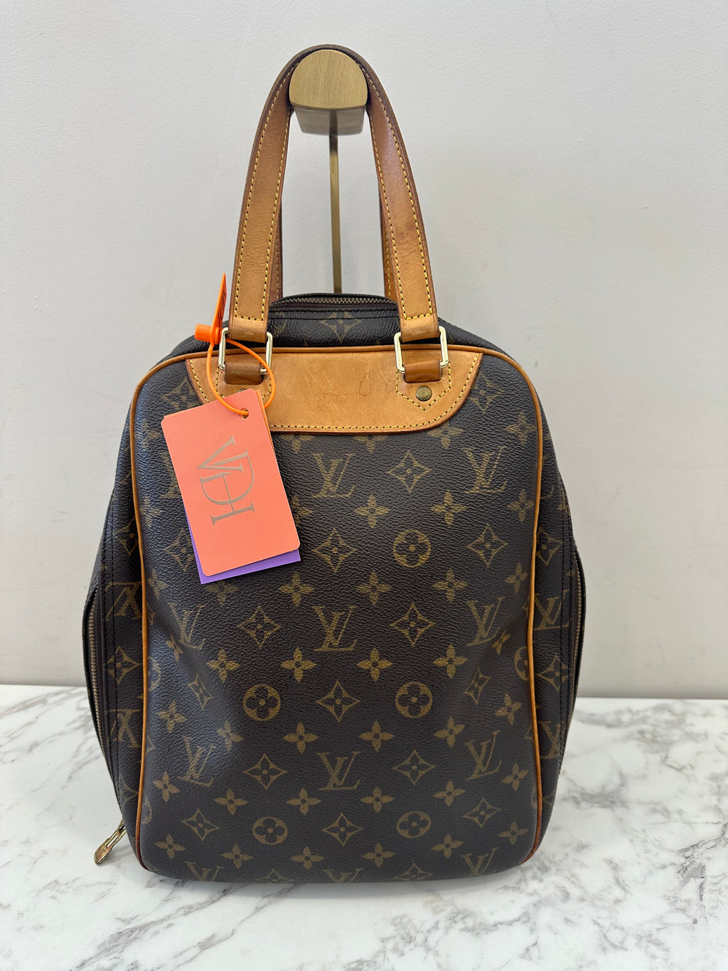 Louis Vuitton Excursion