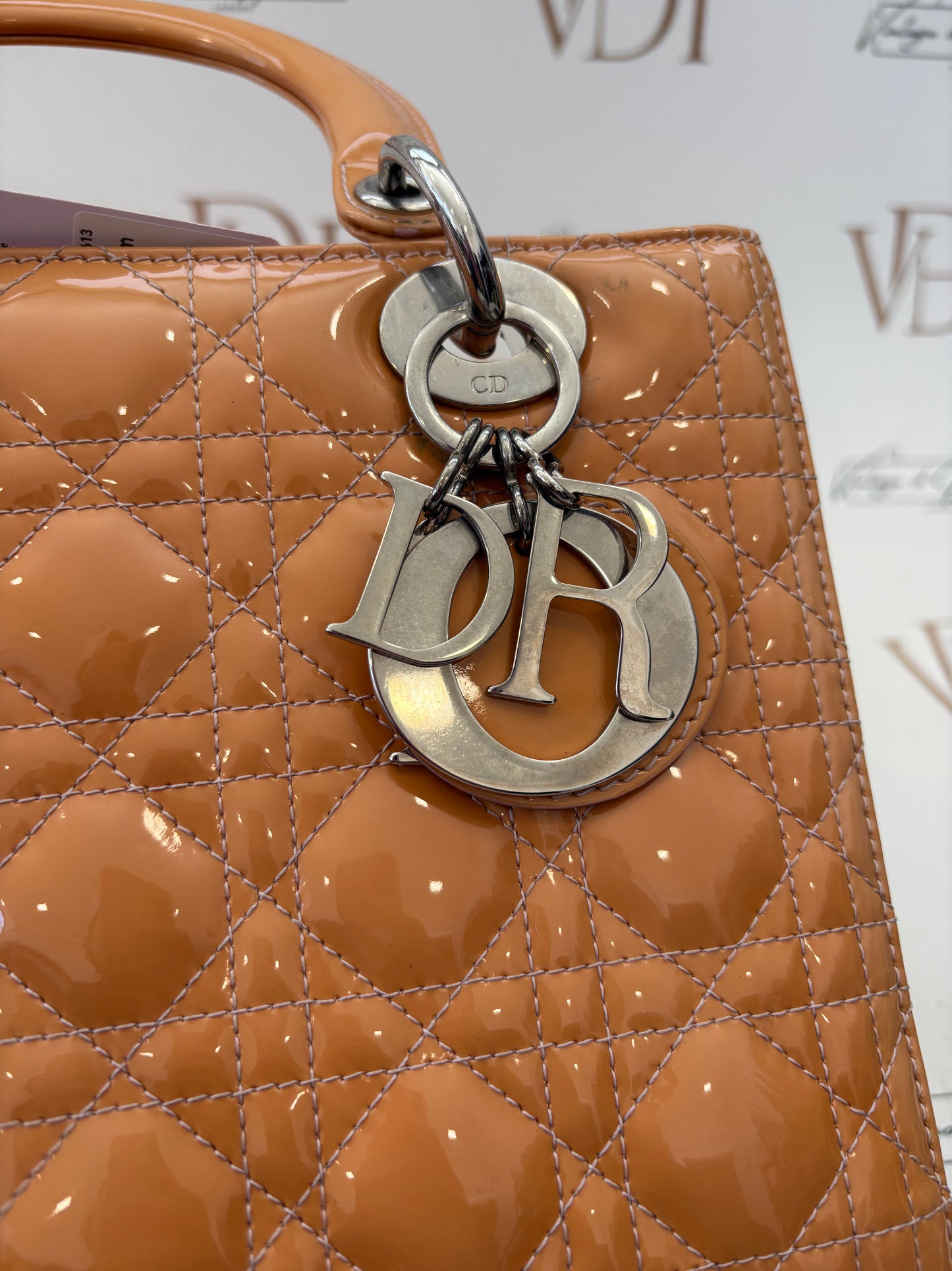 383621 - Dior Lady
