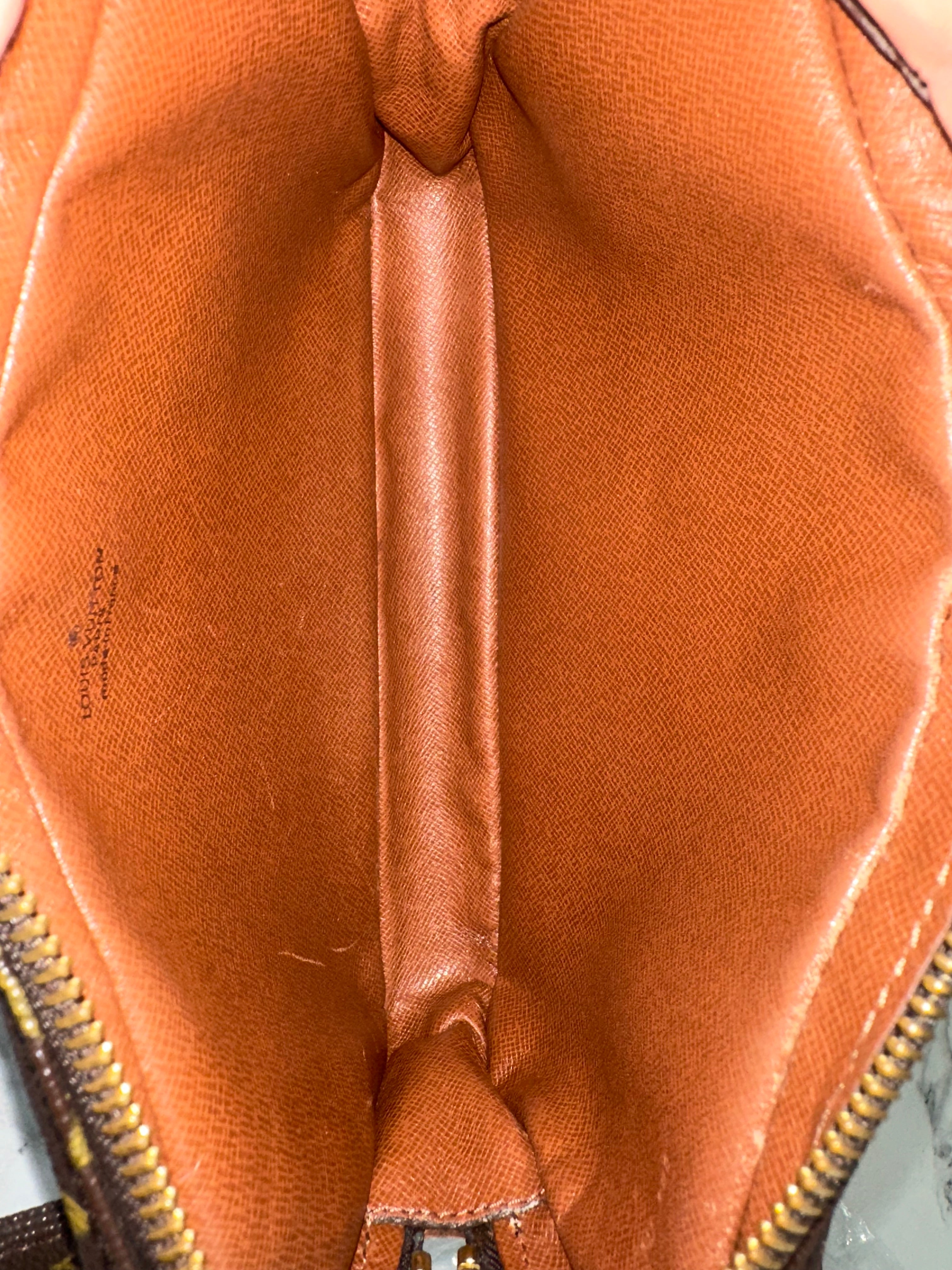 Louis Vuitton Marly Band