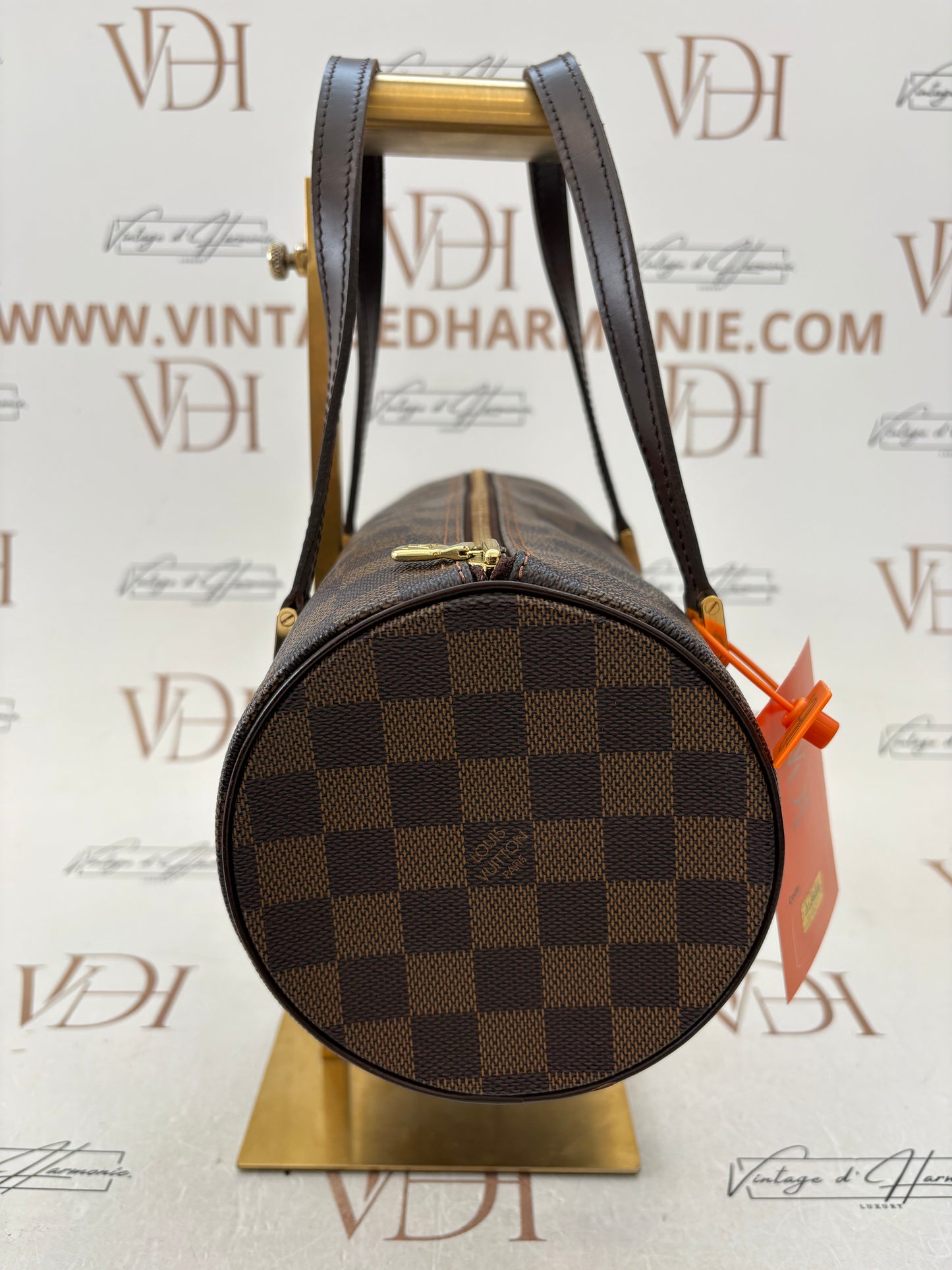 018893 - Louis Vuitton Papillon 26