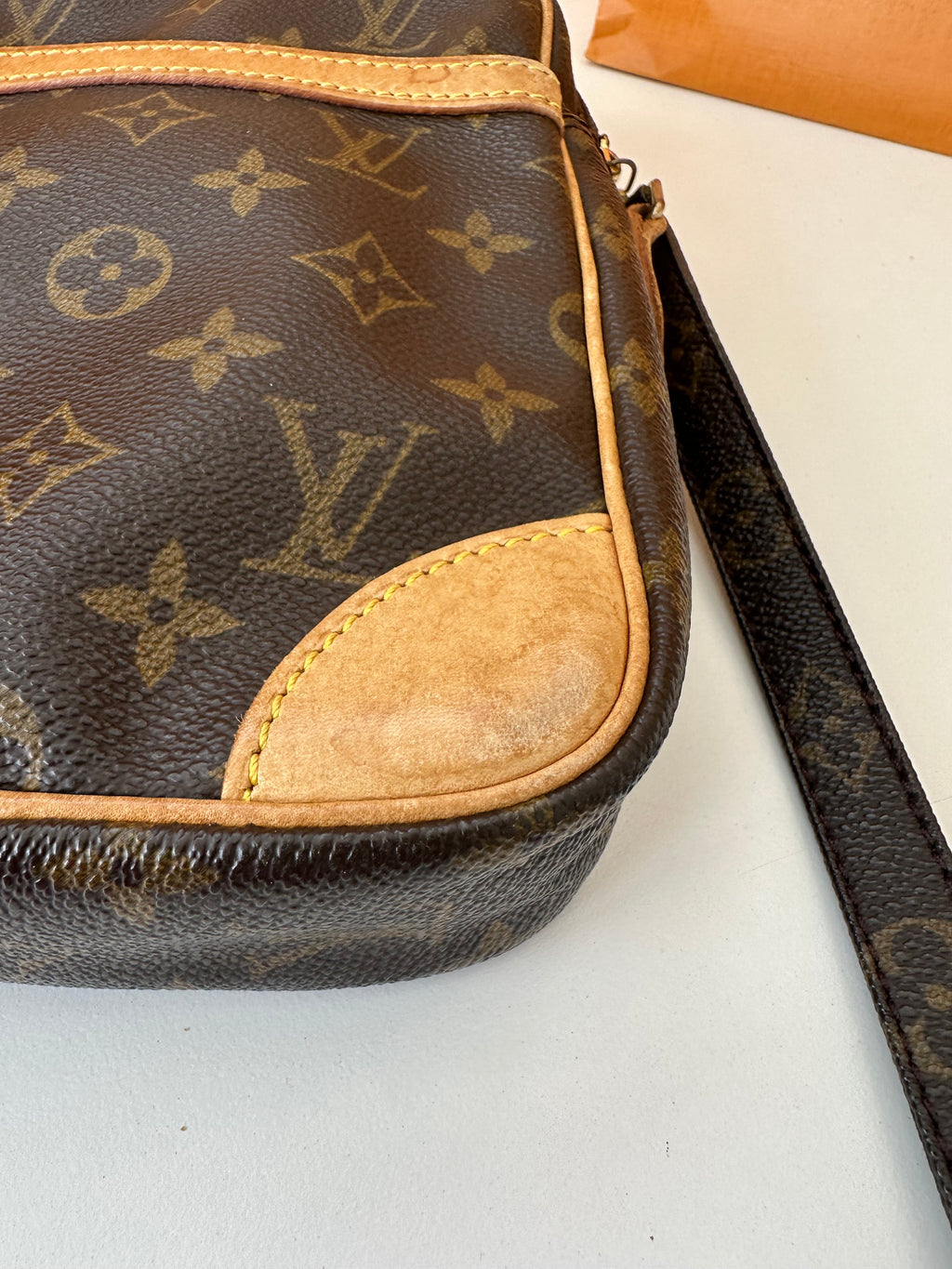 Louis Vuitton Danube