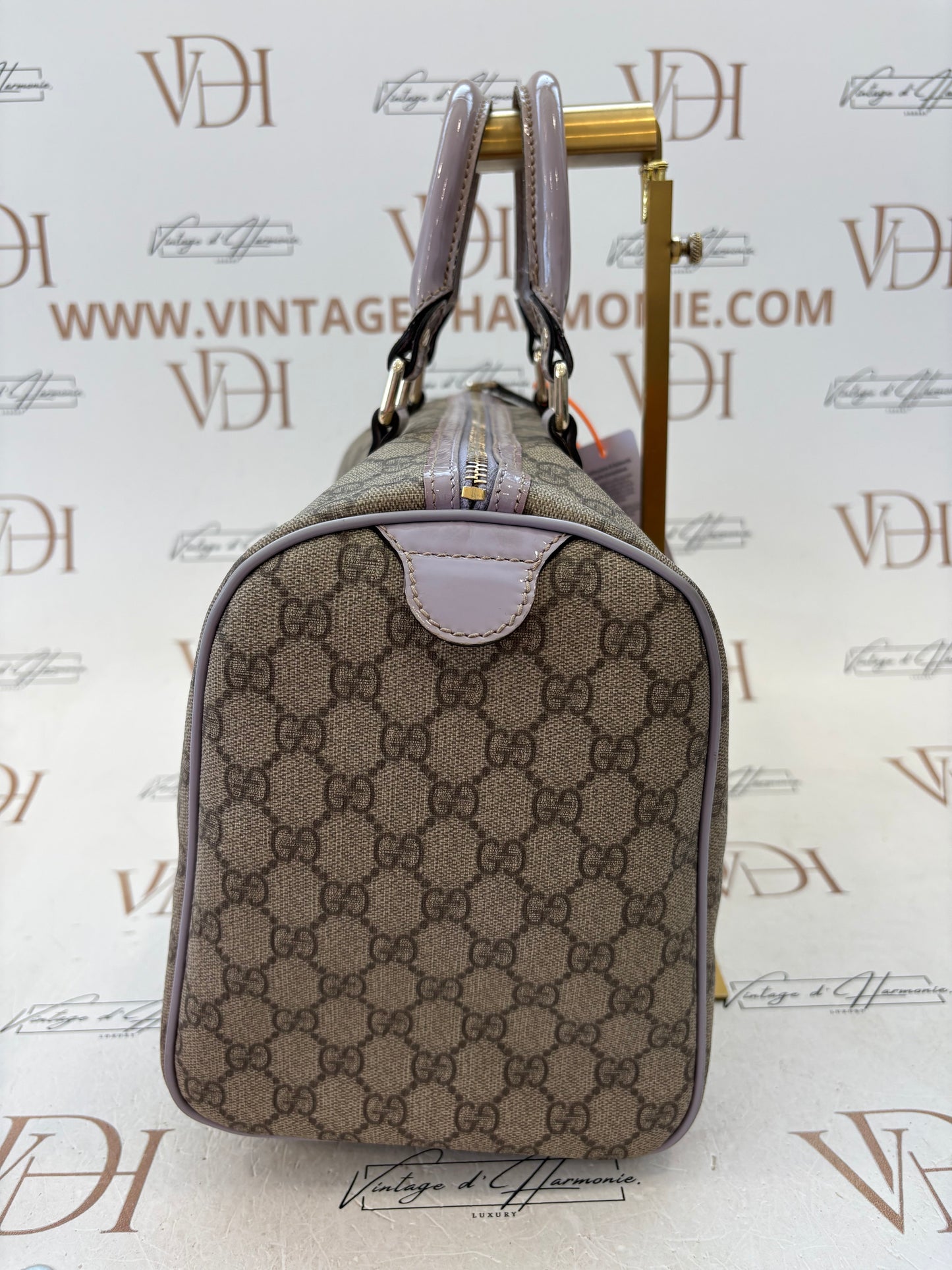 201336 - Gucci Bauletto