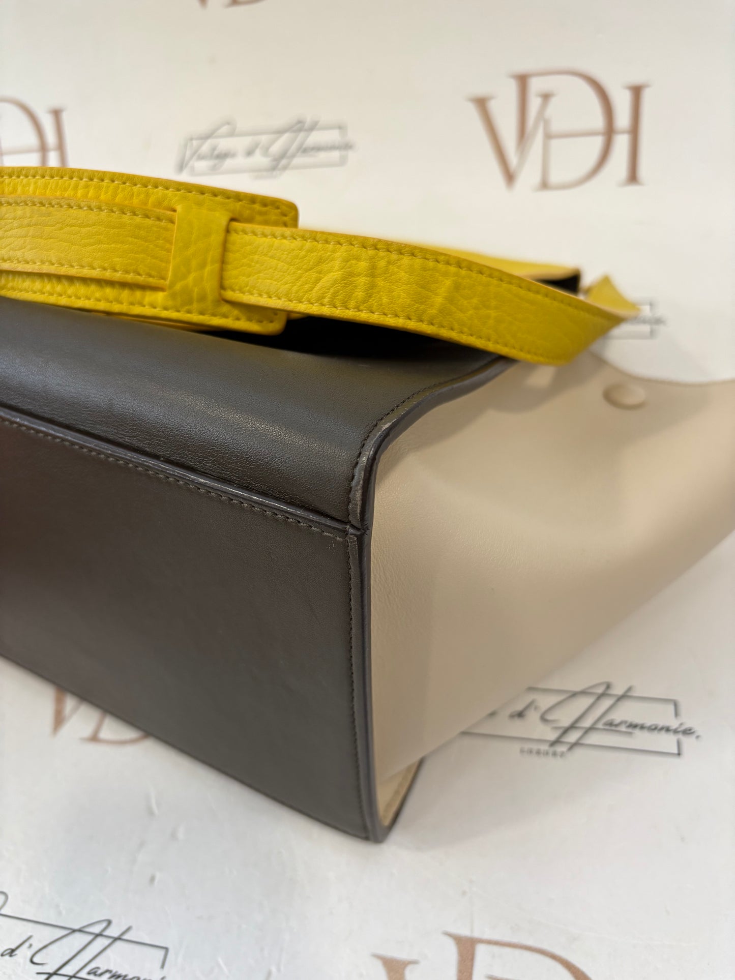383728 - Céline Trapeze