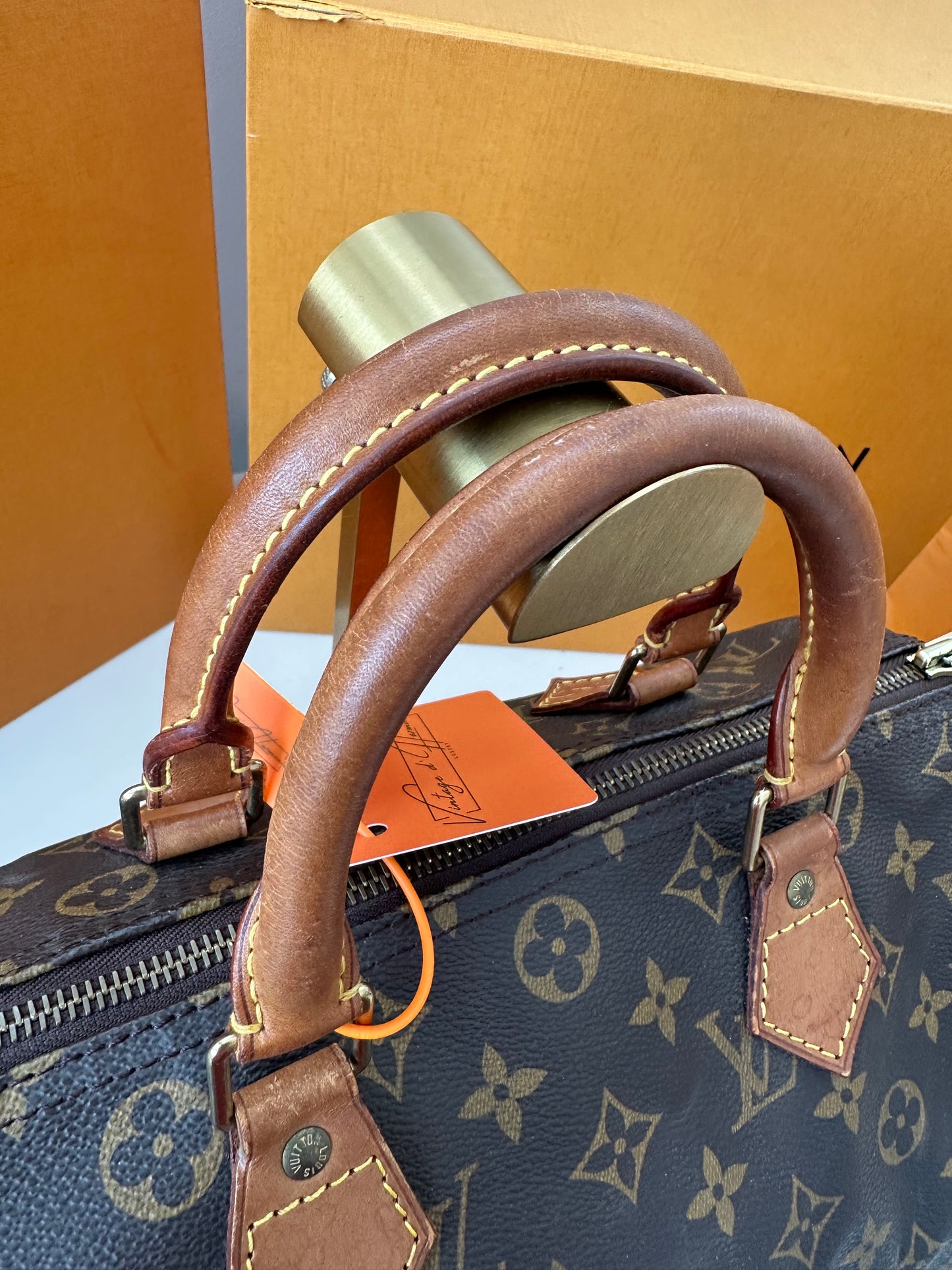 Louis Vuitton Speedy 30