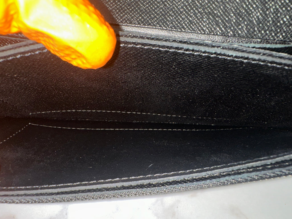 Louis Vuitton Accordion Wallet Graphit