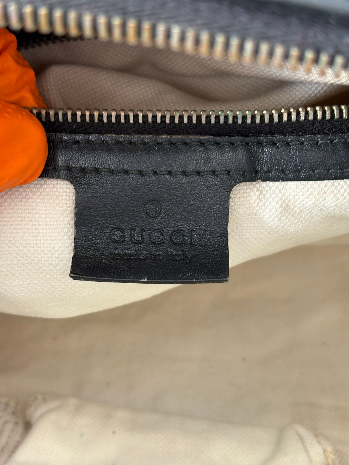 384242 - Gucci Bauletto