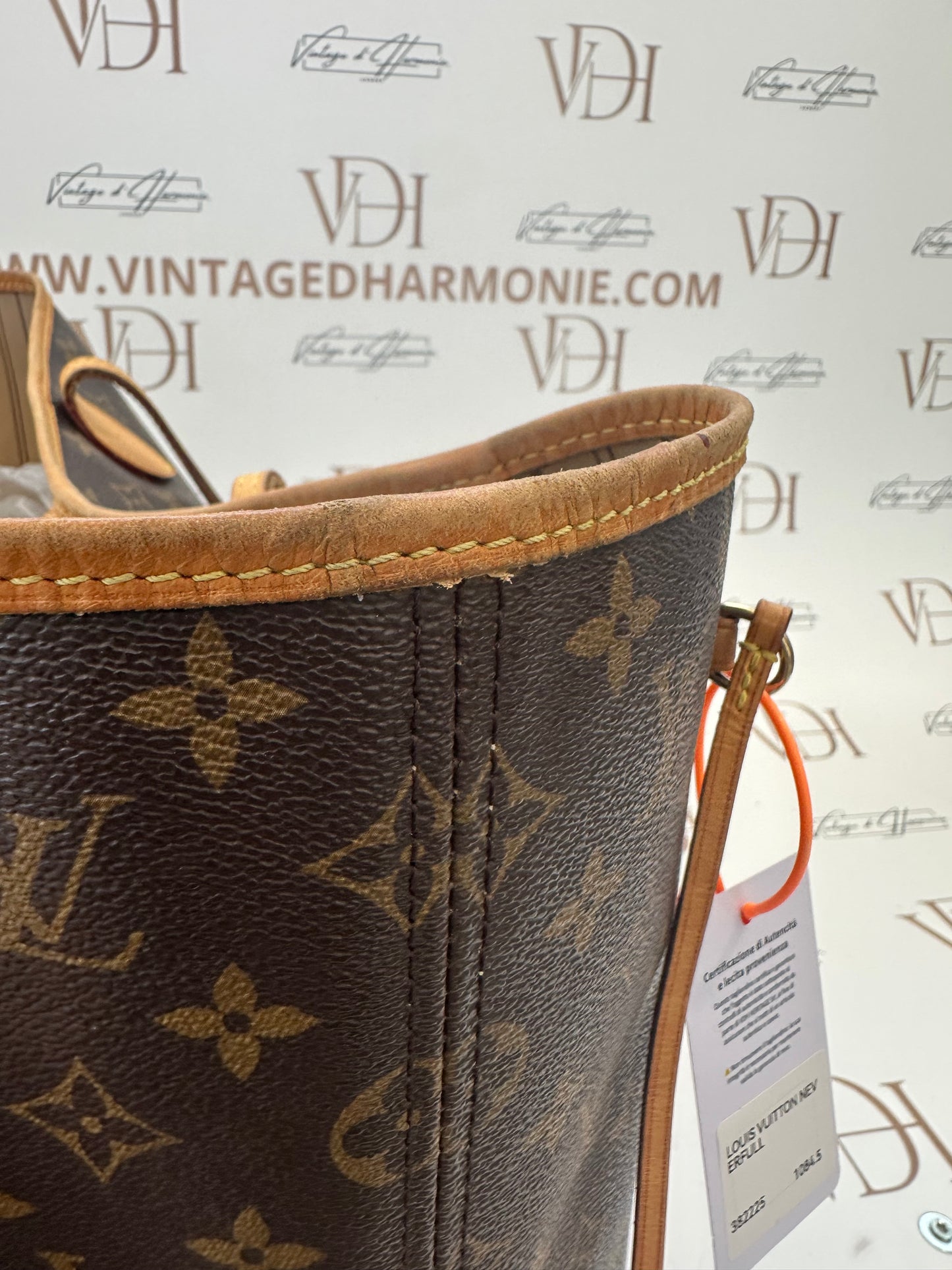 382225 - Louis Vuitton Neverfull GM
