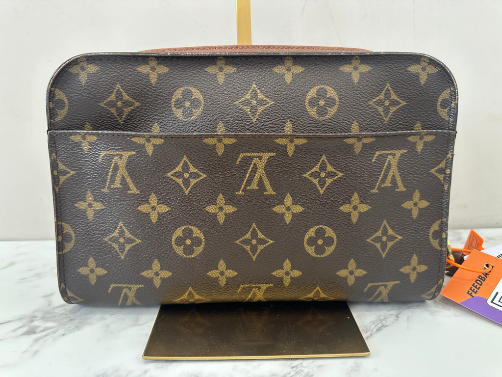 Louis Vuitton Orsay