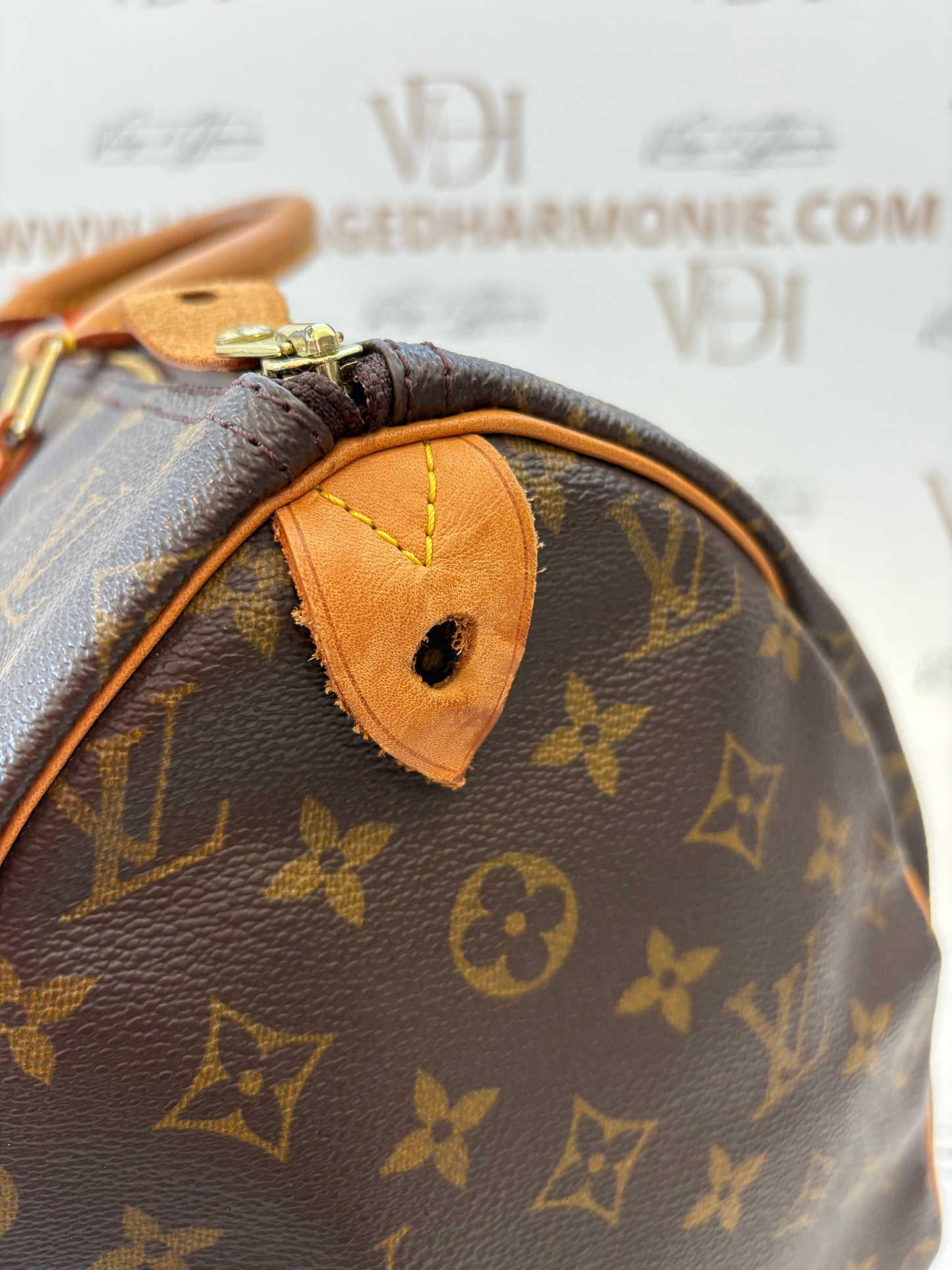 018862 - Louis Vuitton Speedy 40