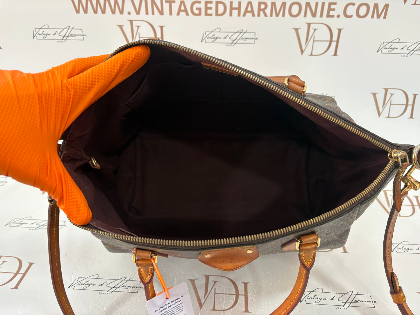 382975 - Louis Vuitton Turenne