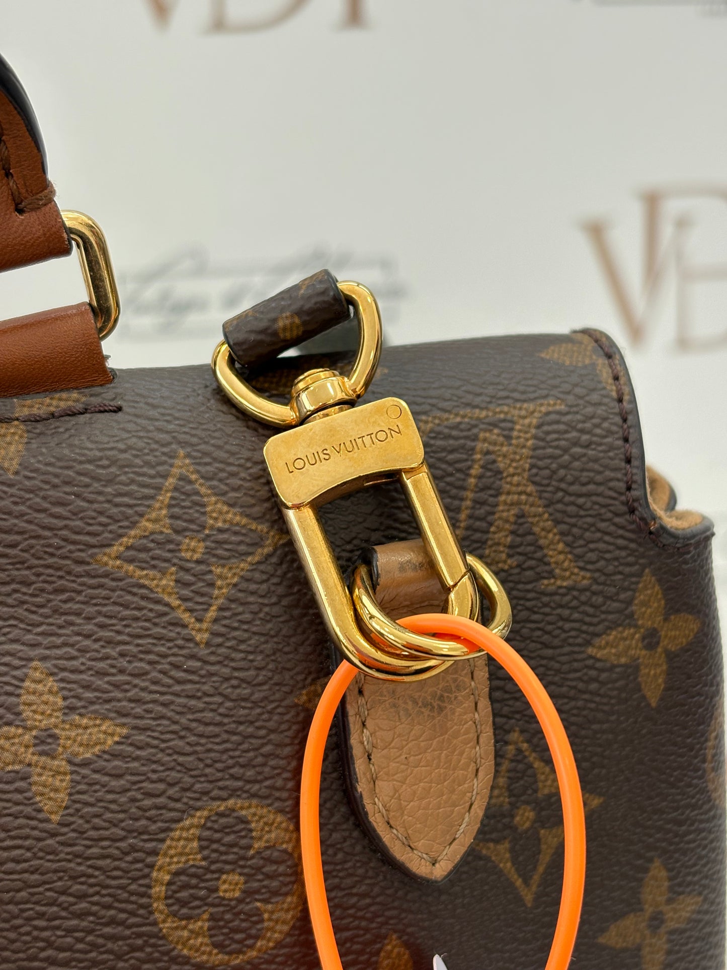 383609 - Louis Vuitton Marignan