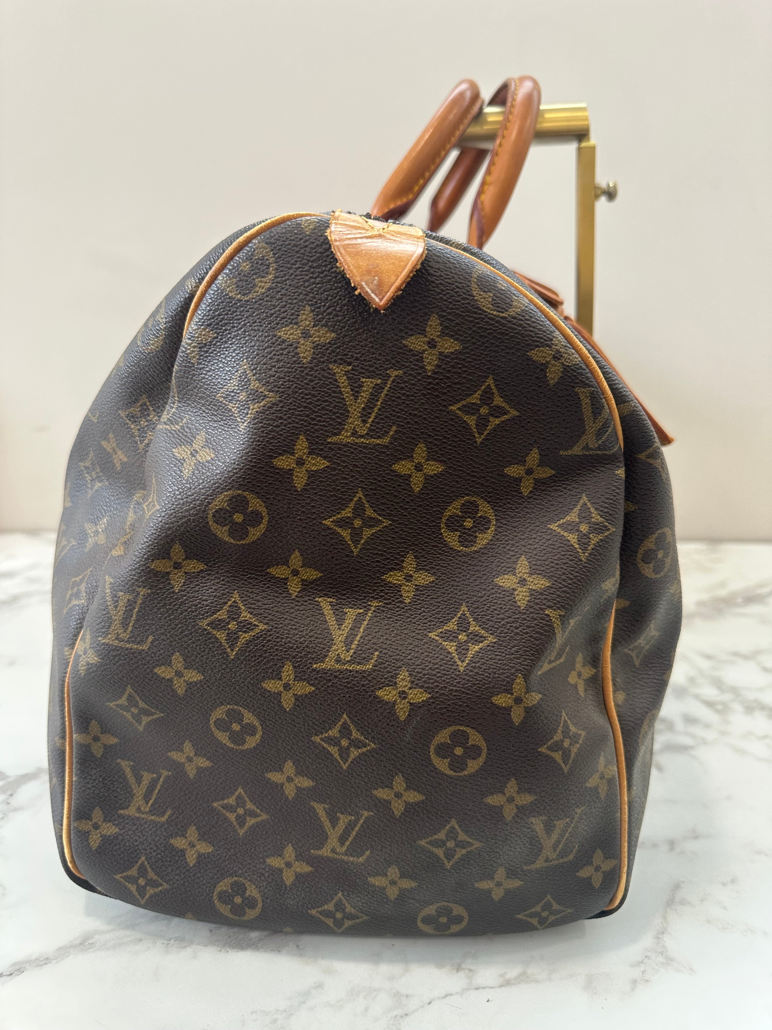 Louis Vuitton Keepall 50