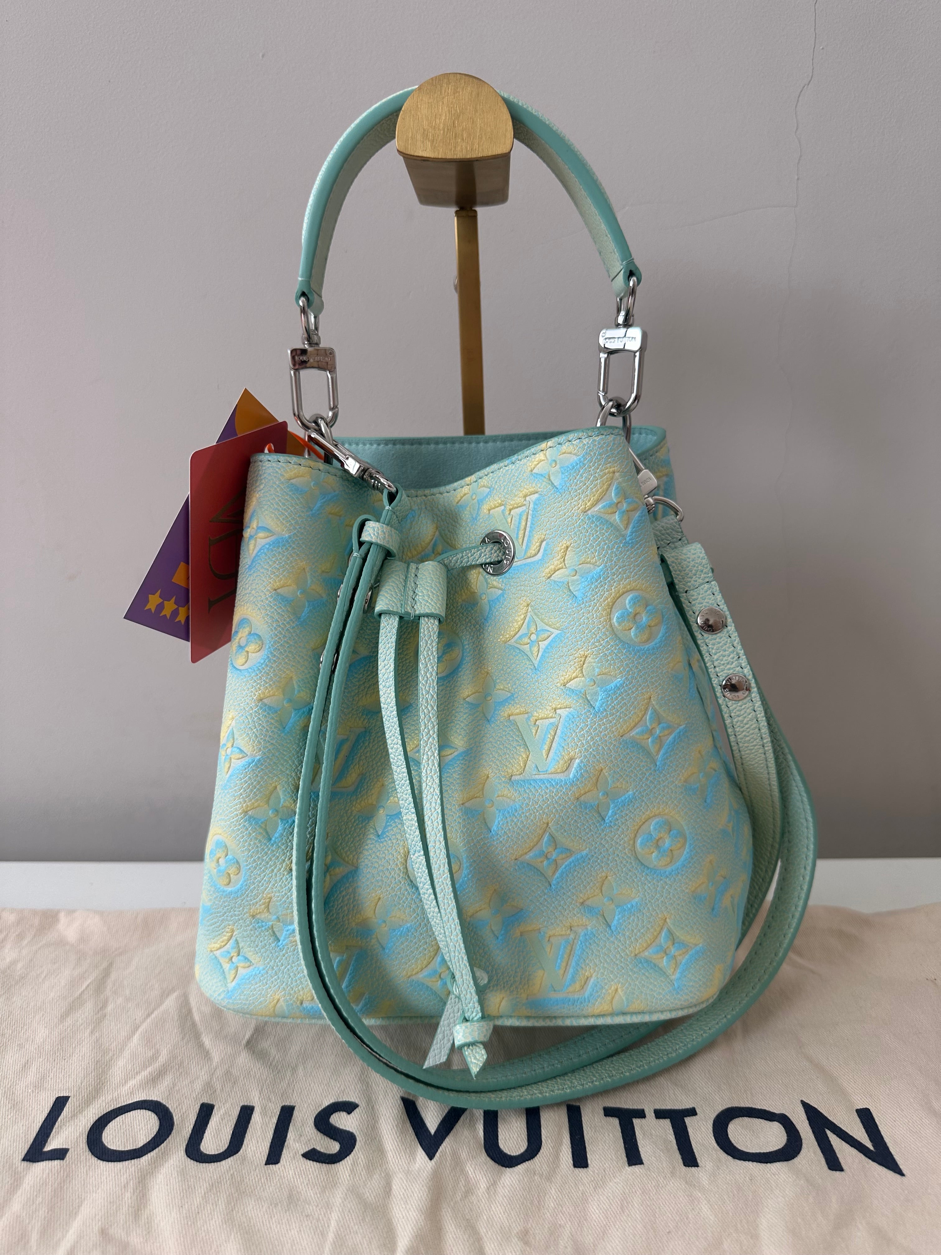 Louis Vuitton Neonoe Limited