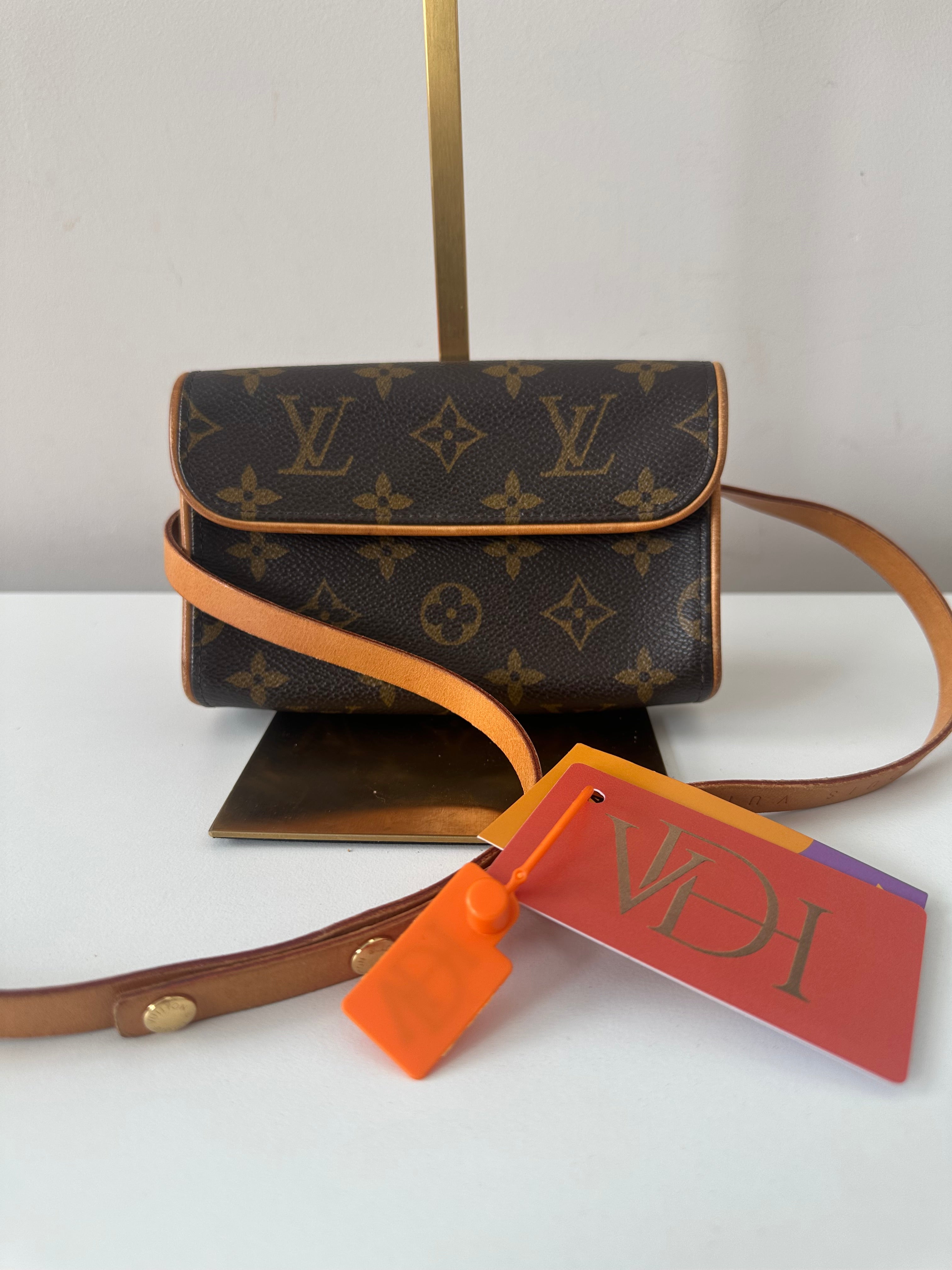Louis Vuitton Florentine XS