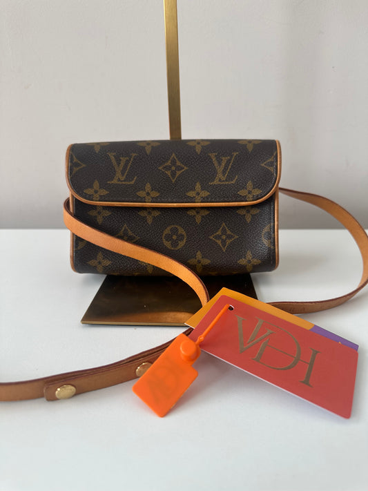 Louis Vuitton Florentine XS