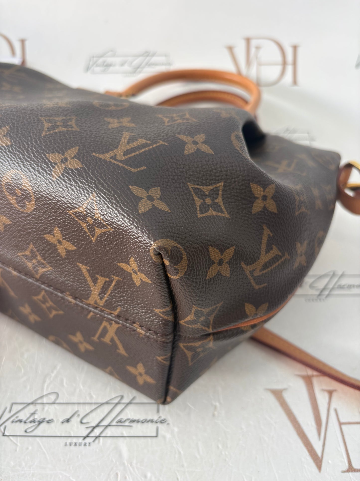 383821 - Louis Vuitton Turenne