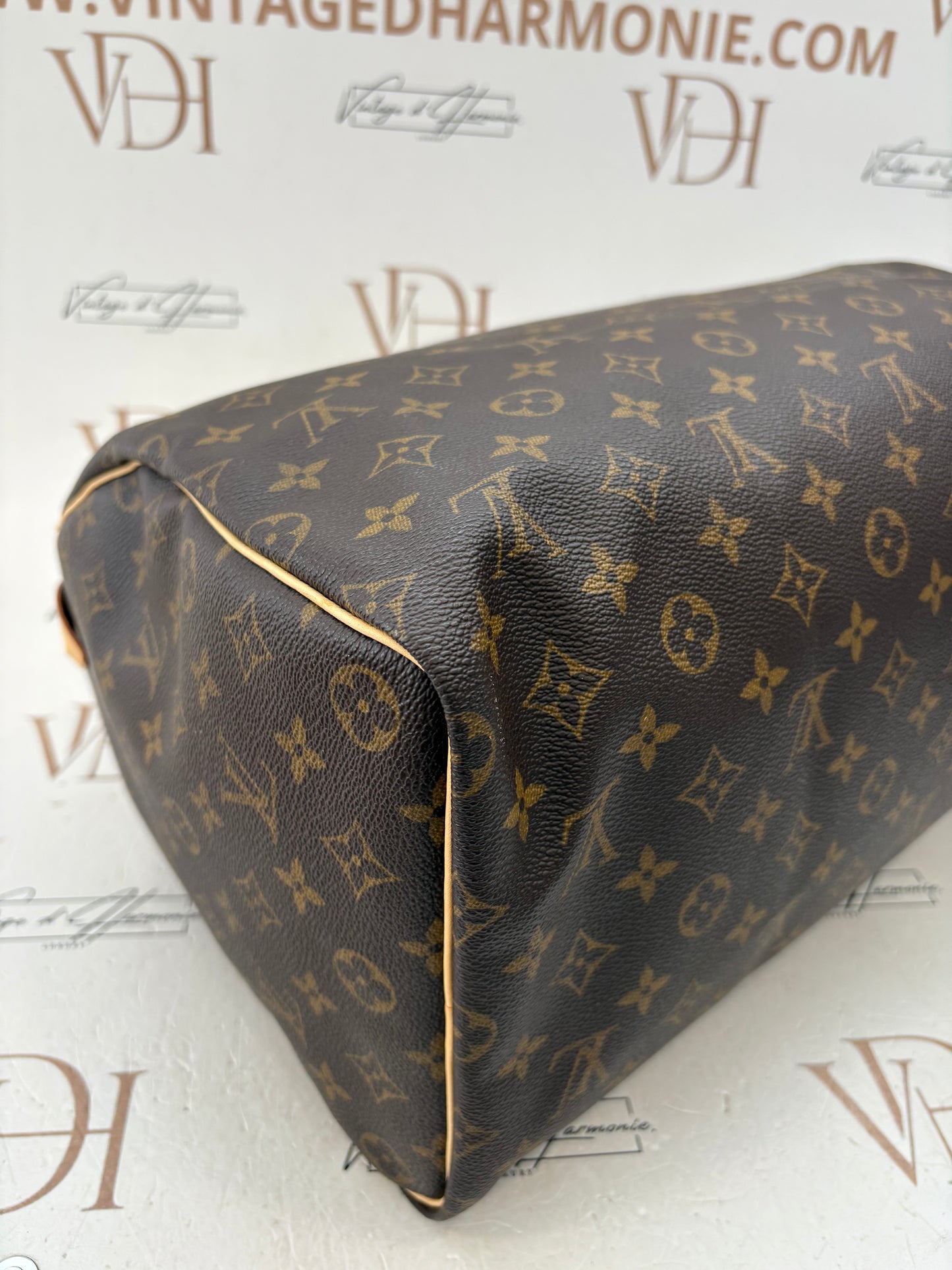 018402 - Louis Vuitton Speedy 40