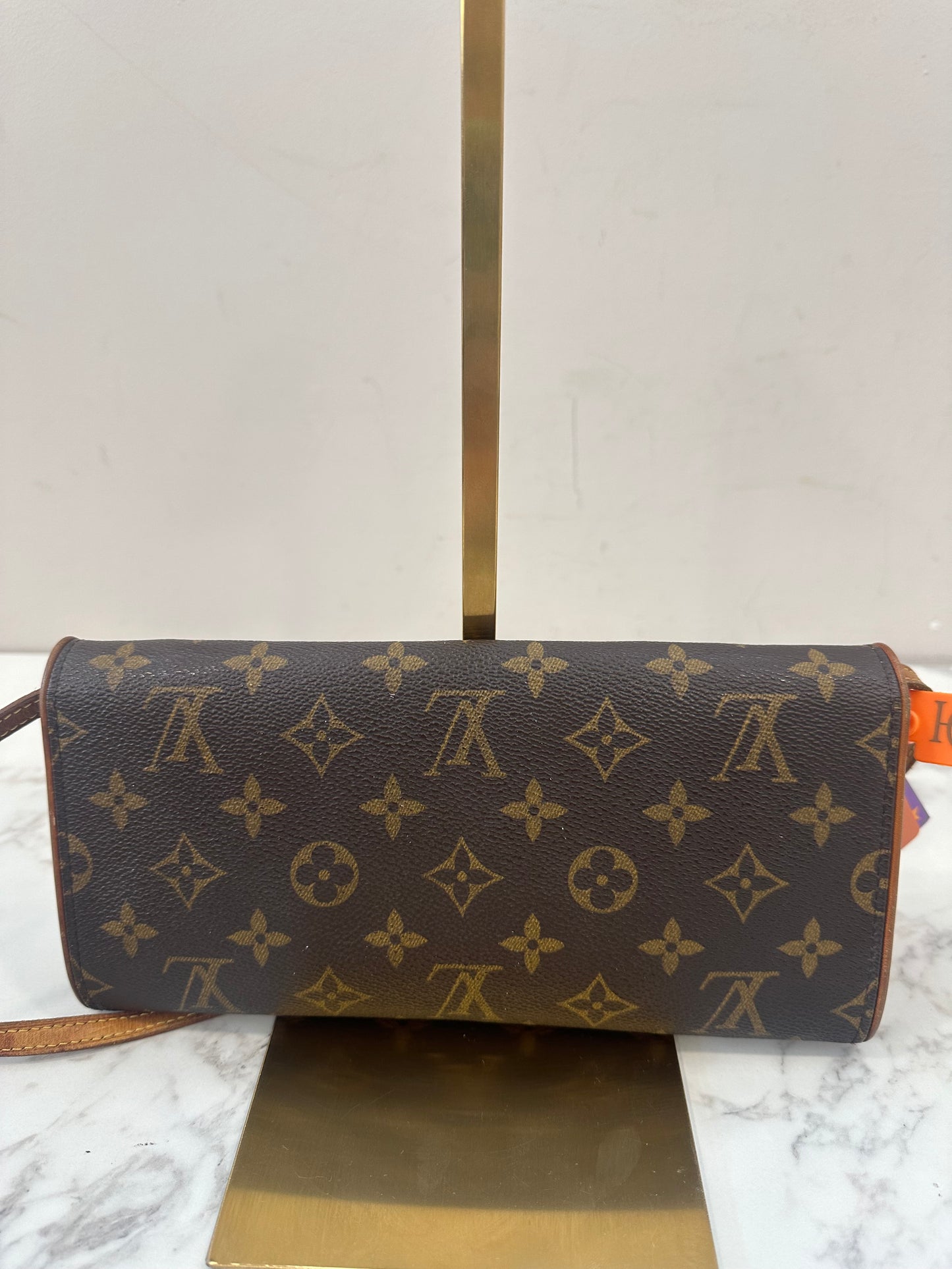 Louis Vuitton Pochette Twin GM