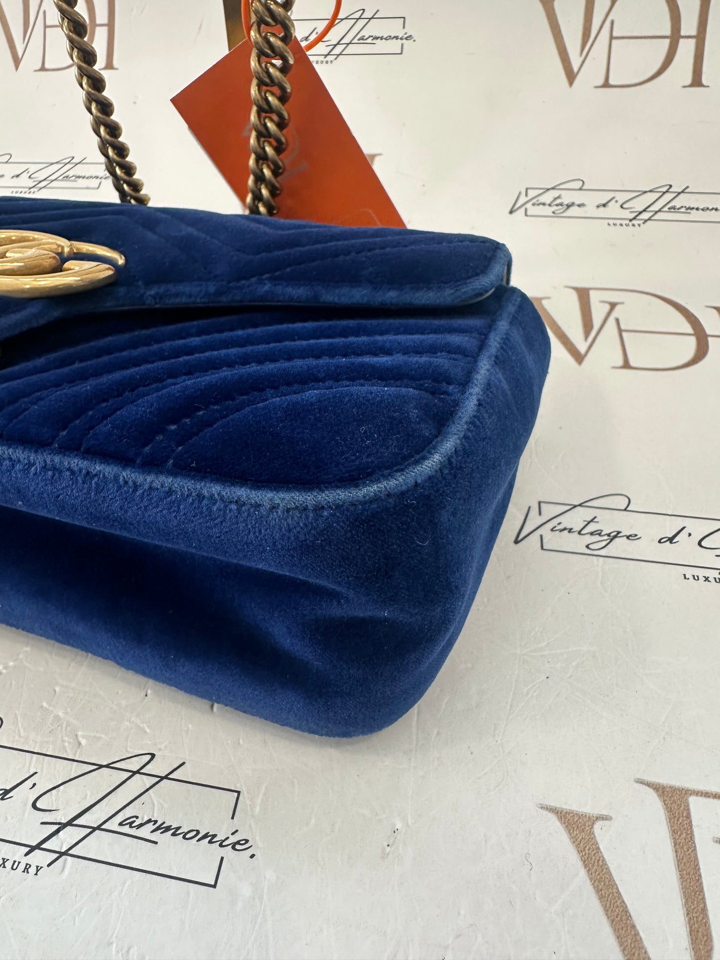 016845 - - Gucci GG Marmont