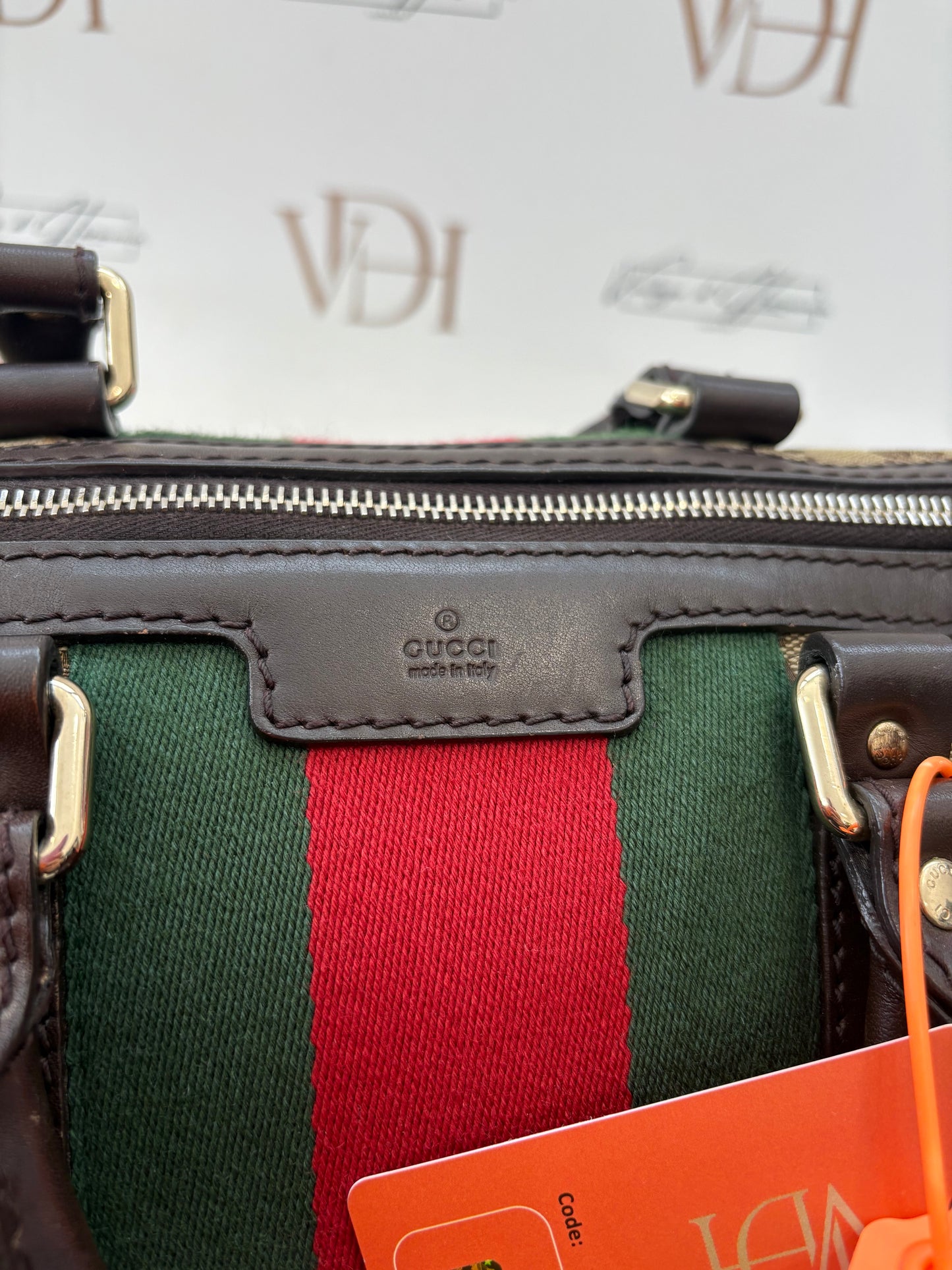 384033 - Gucci Bauletto