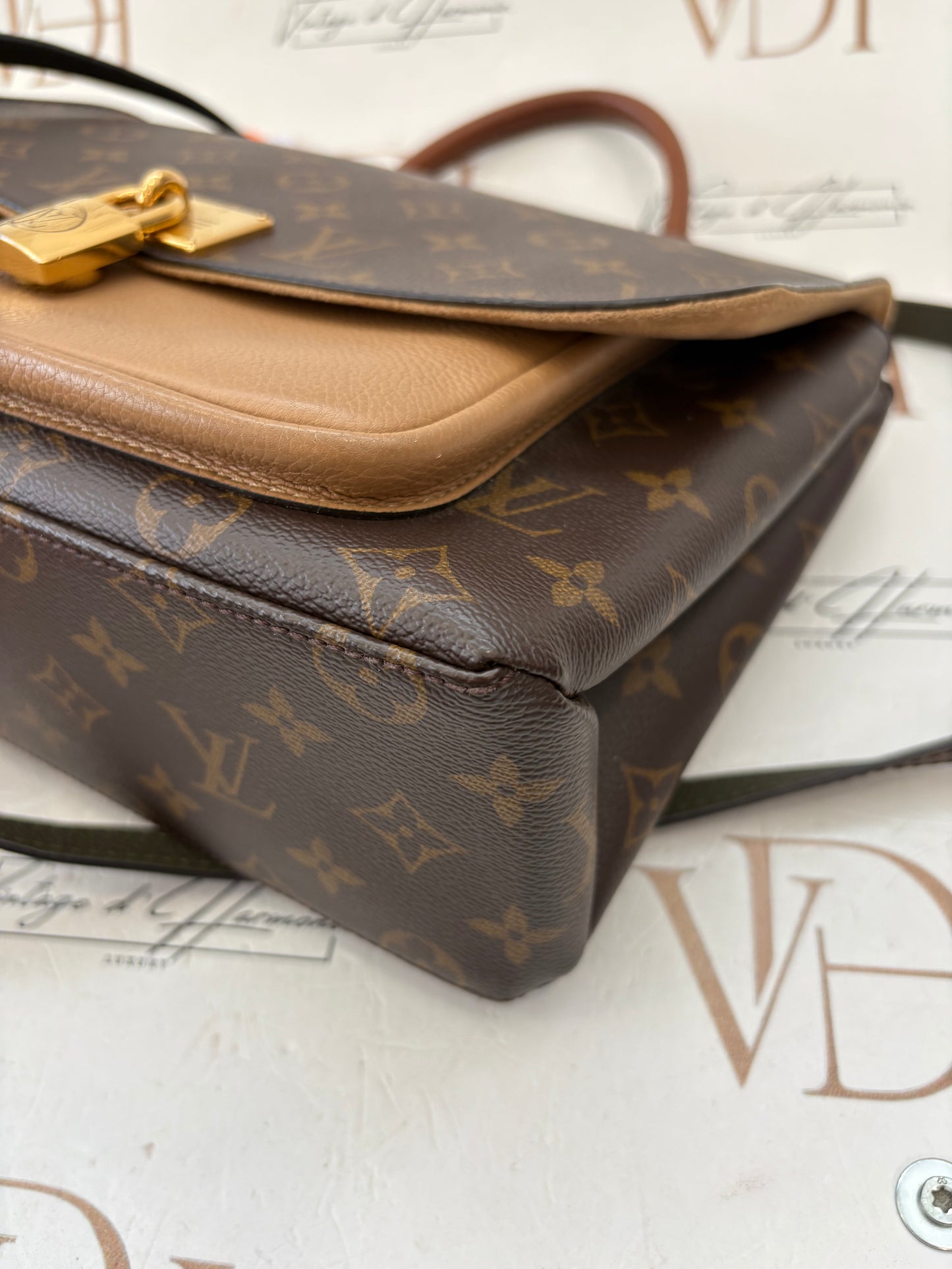 383609 - Louis Vuitton Marignan