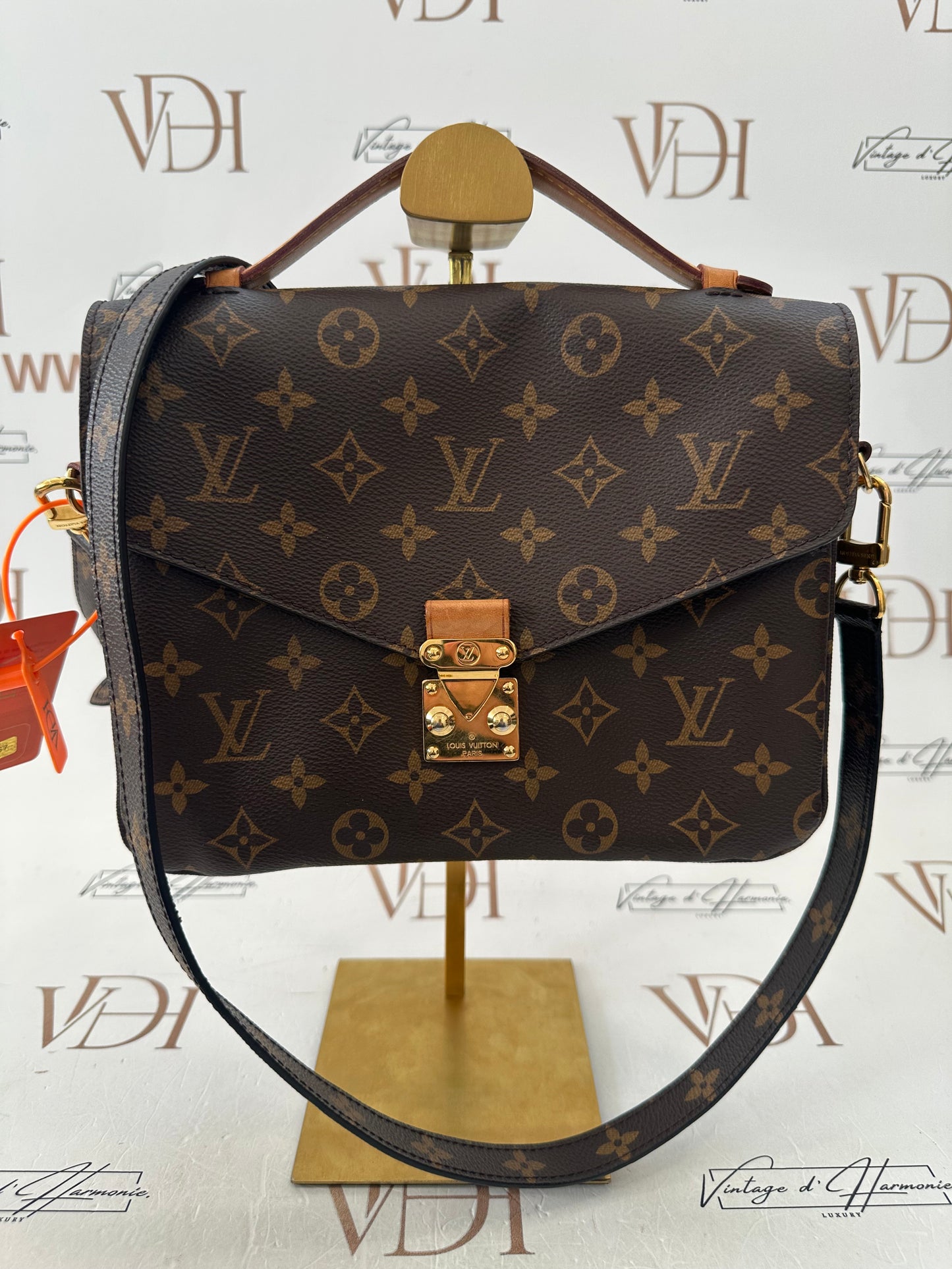 382967 - Louis Vuitton Metis
