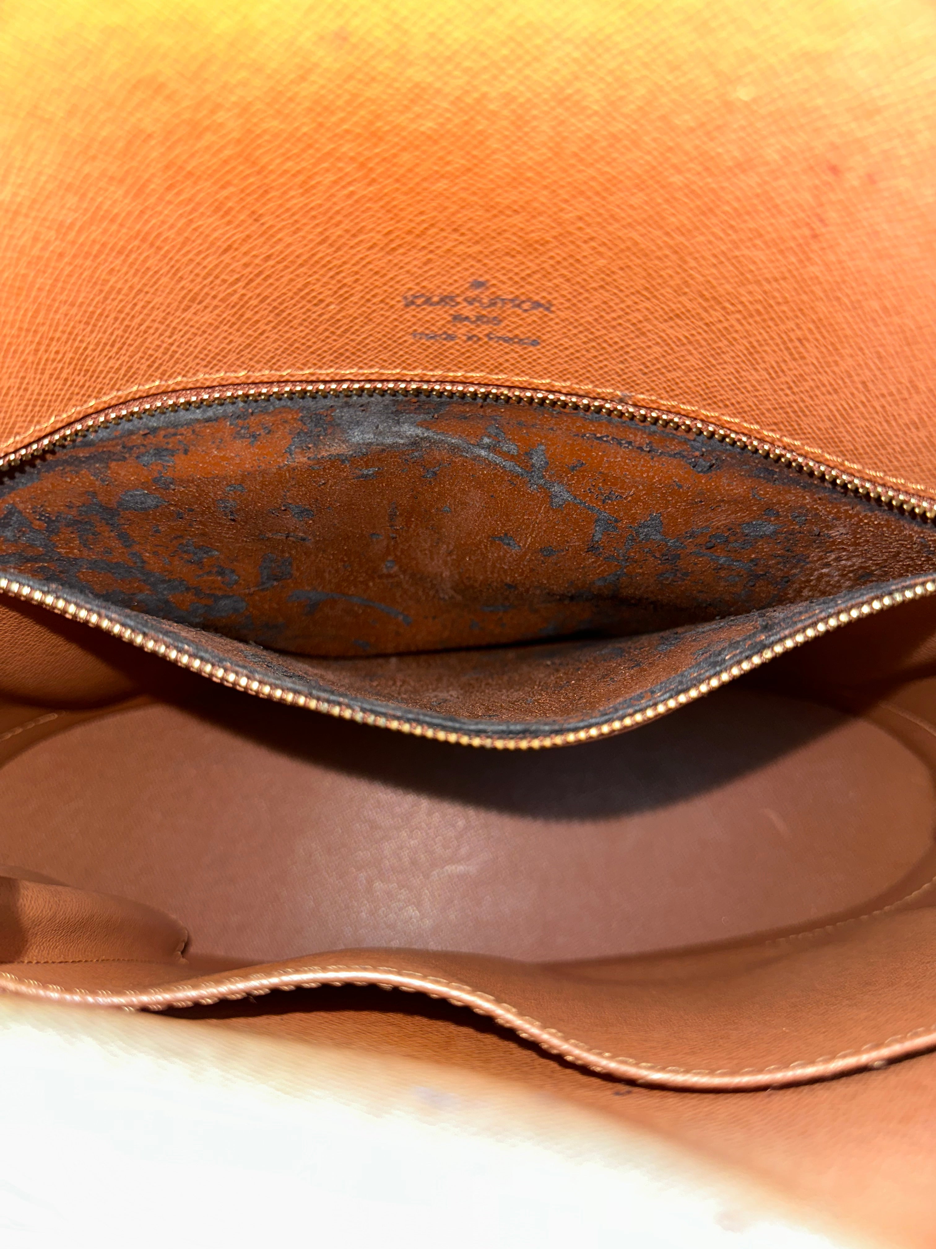 Louis Vuitton Babylone