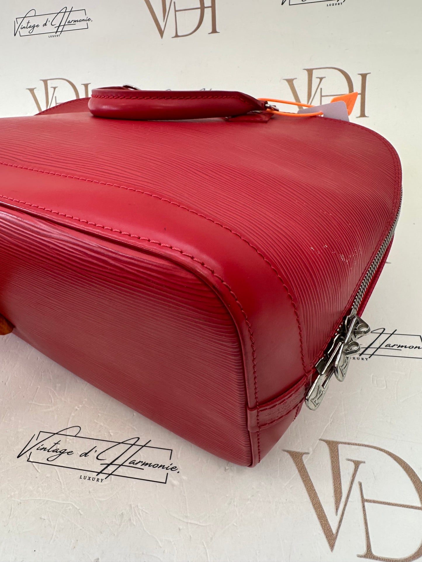 382862 - Louis Vuitton Alma