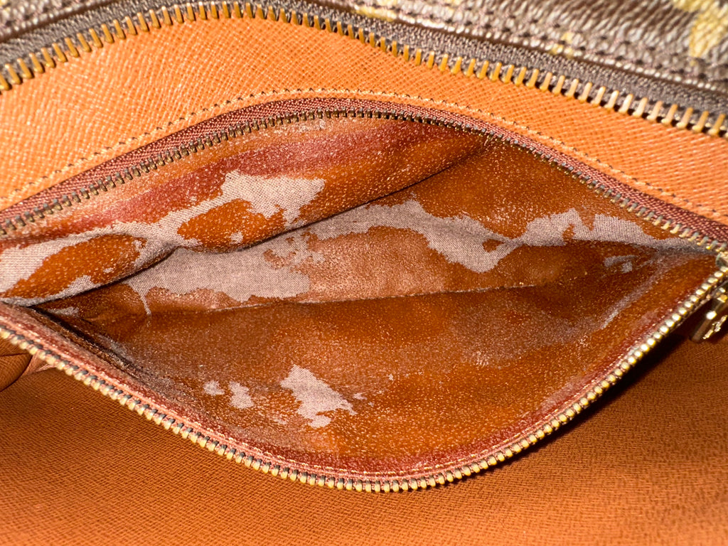 Louis Vuitton Marly Dragonne GM