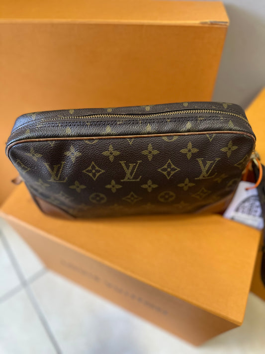 Louis Vuitton Dragonne GM