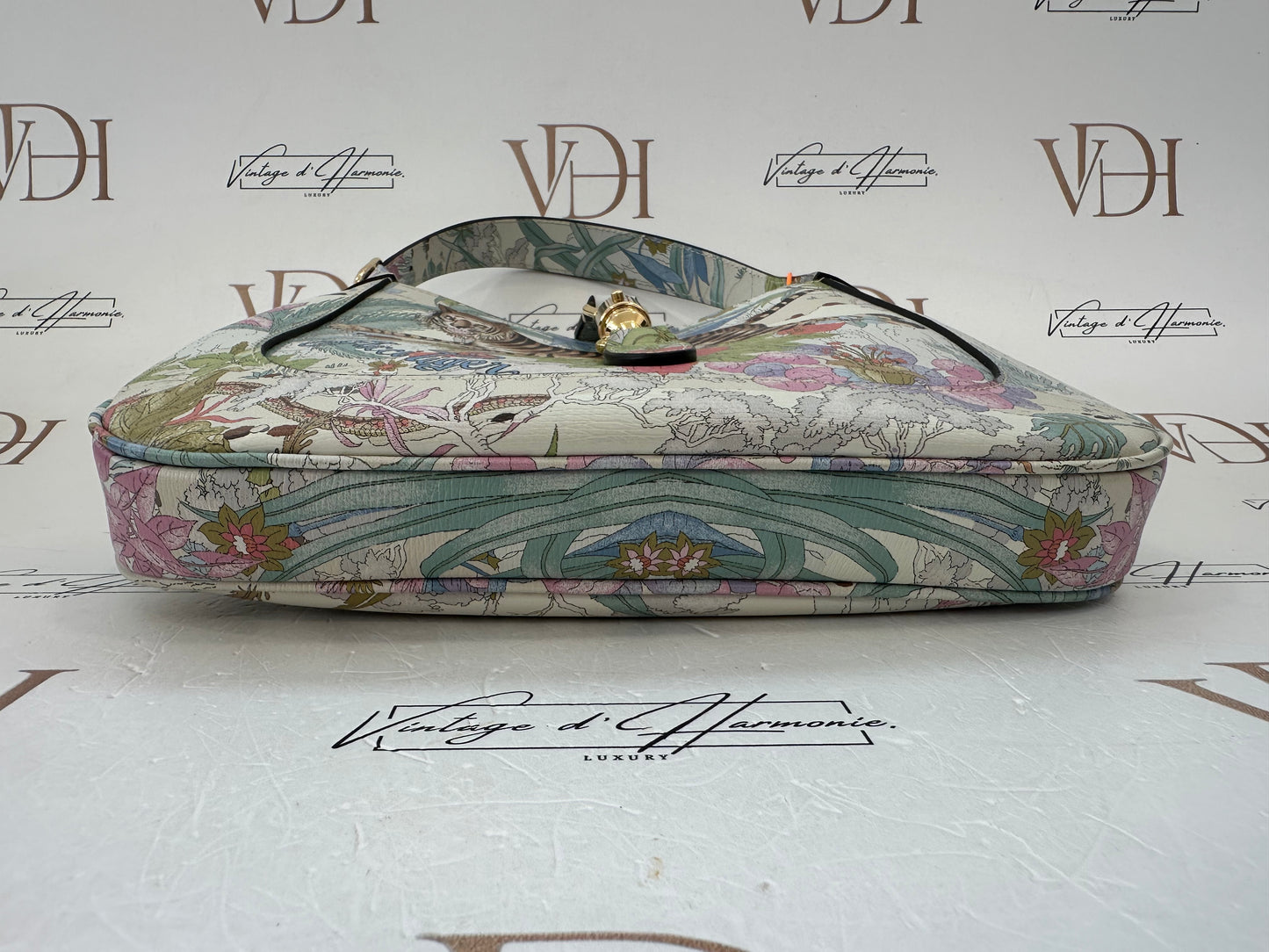 382886 - Gucci Jackie 1961