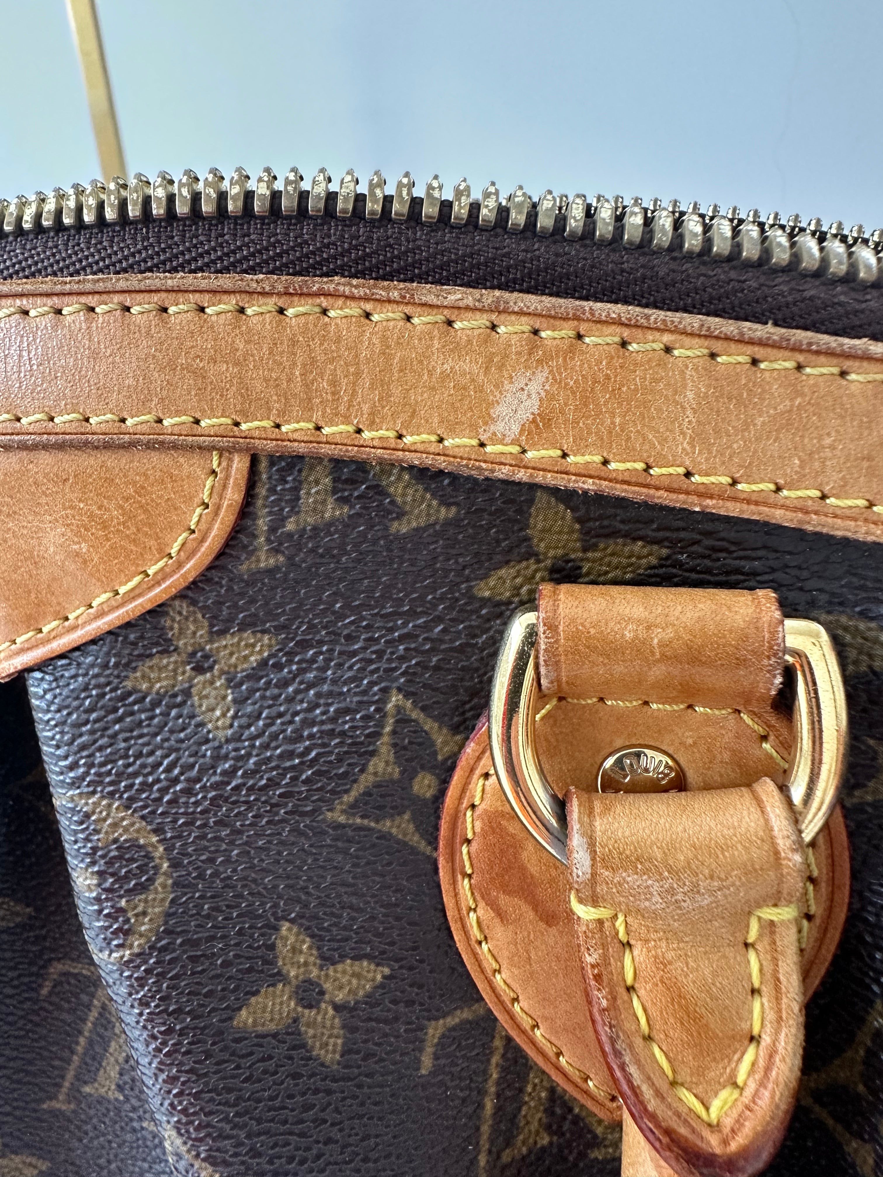 Louis Vuitton Tivoli PM
