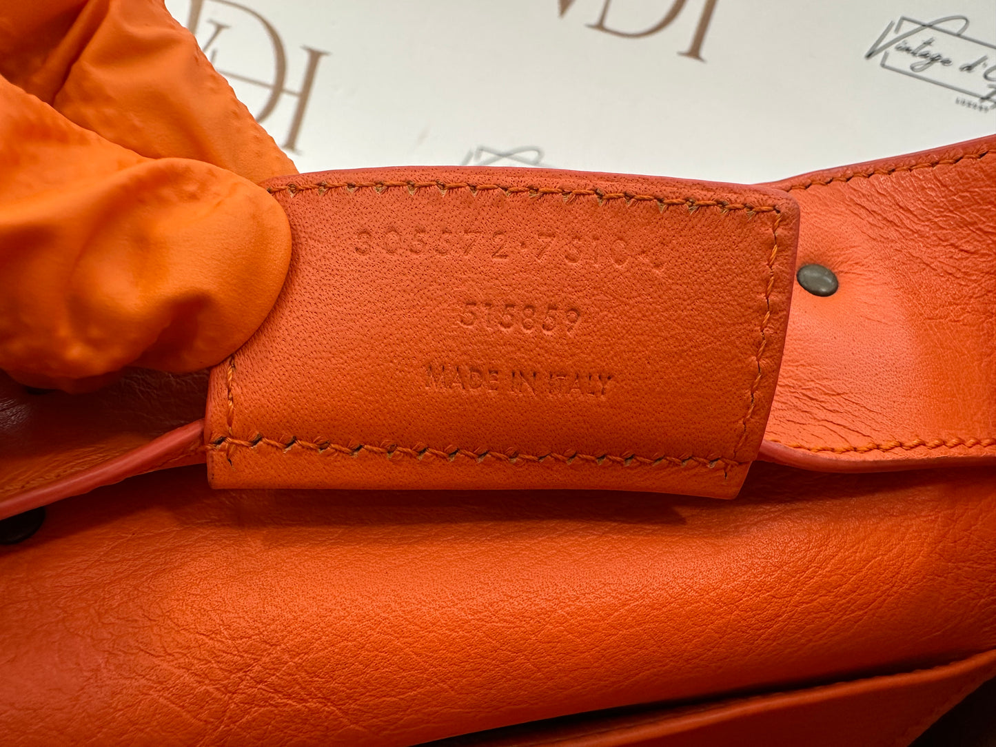 382326 - Balenciaga Papier