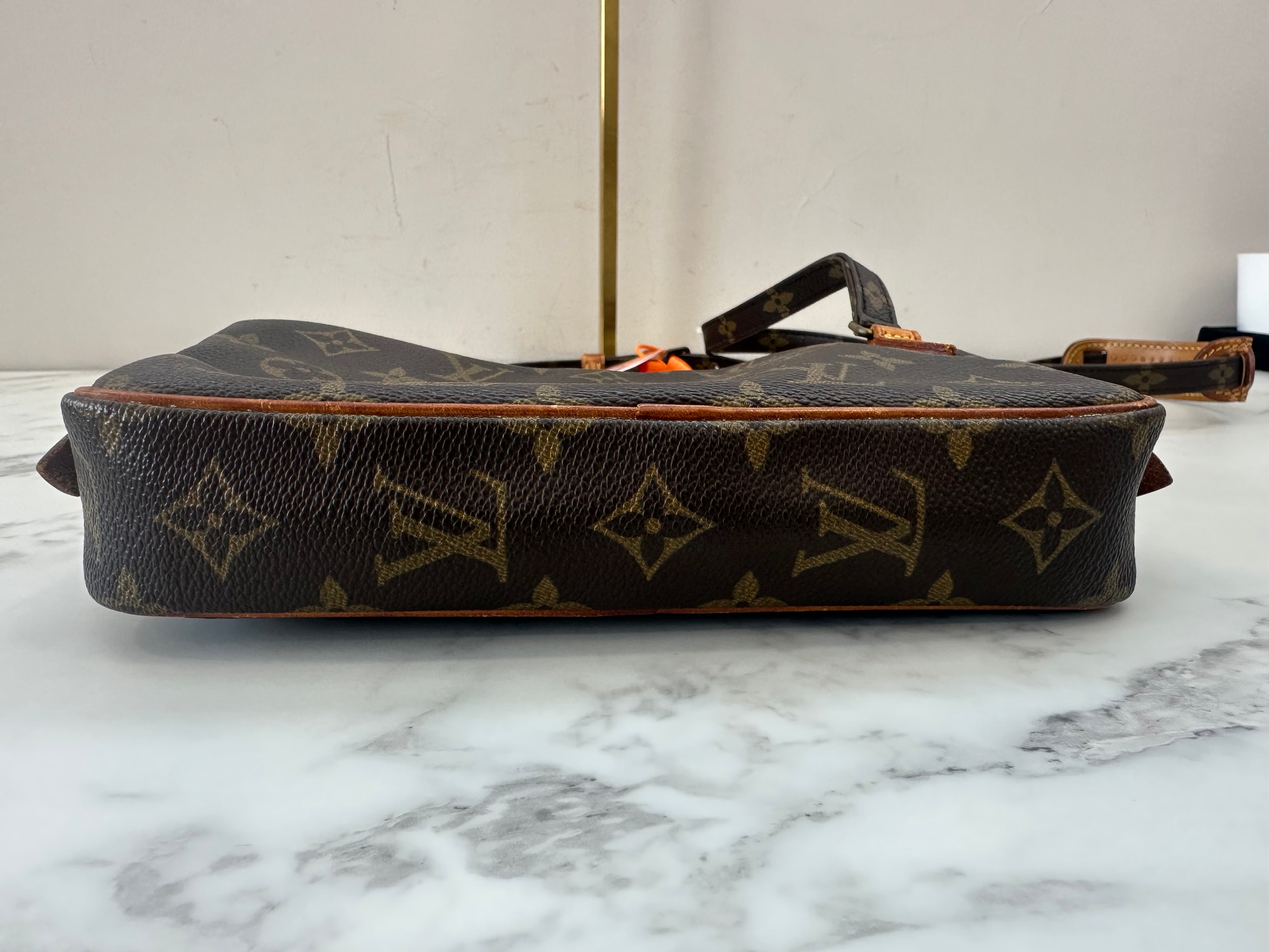 Louis Vuitton Marly Bandouliere