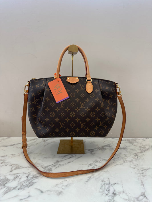 Louis Vuitton Turenne MM
