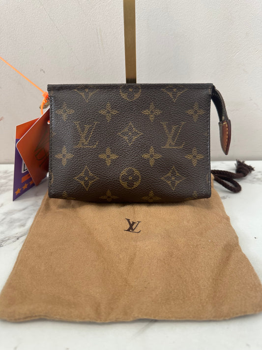 Louis Vuitton Toilette 15