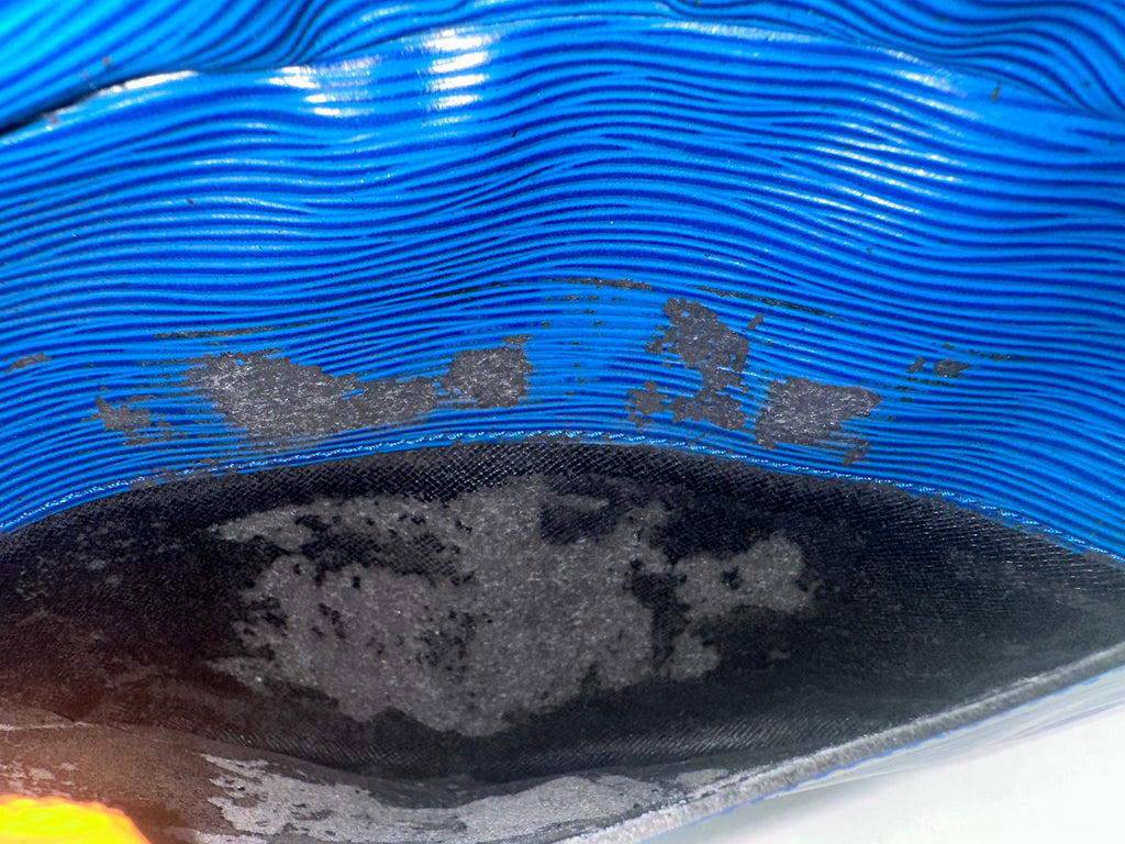 Louis Vuitton Jeune Fille